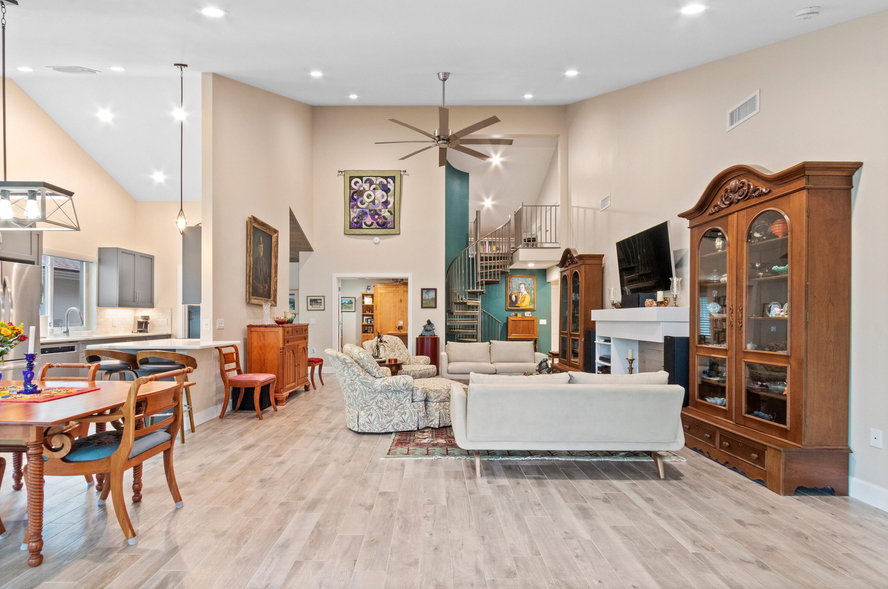 159 Beach Summit Ct, Jupiter FL  33477-9643 exterior