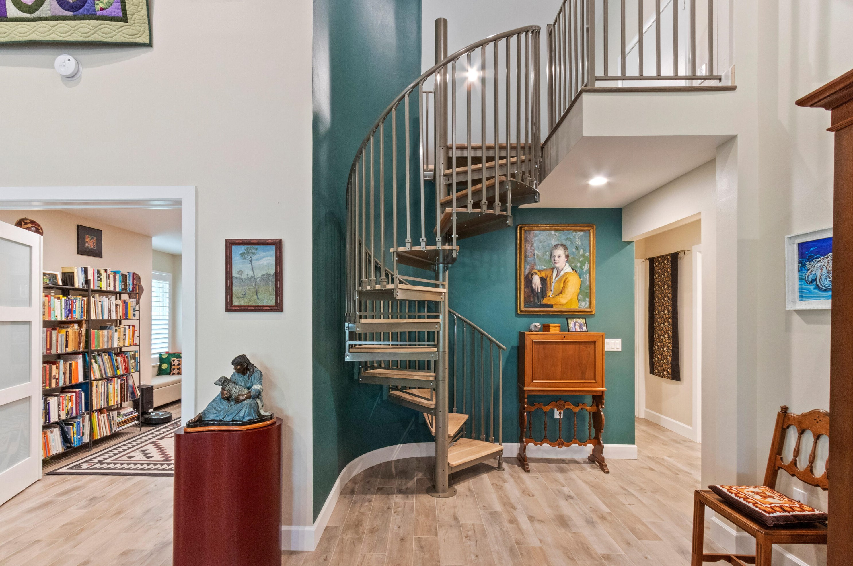 159 Beach Summit Ct, Jupiter FL  33477-9643 exterior