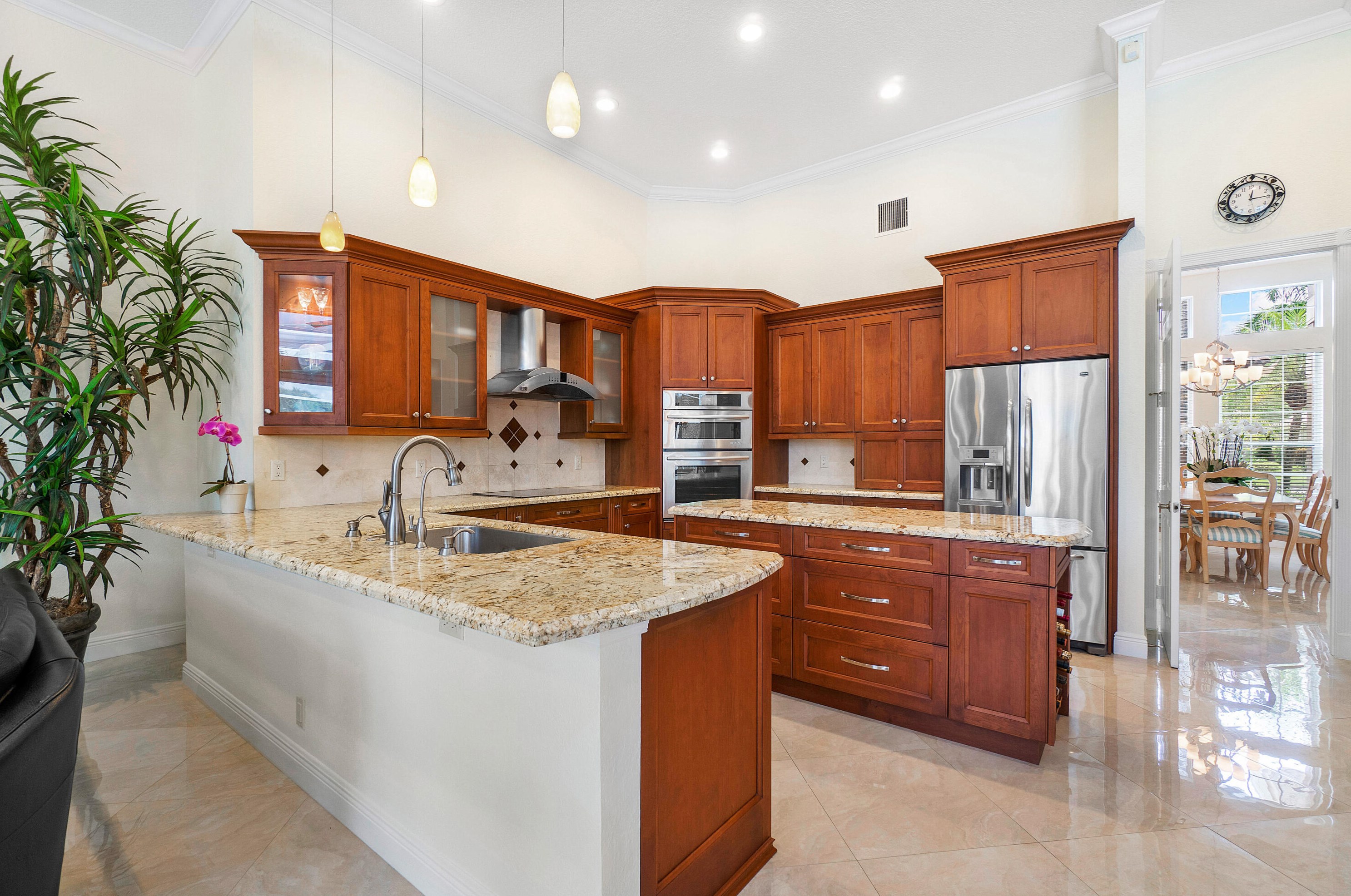 21804 Marigot Dr, Boca Raton FL 33428-4830 exterior