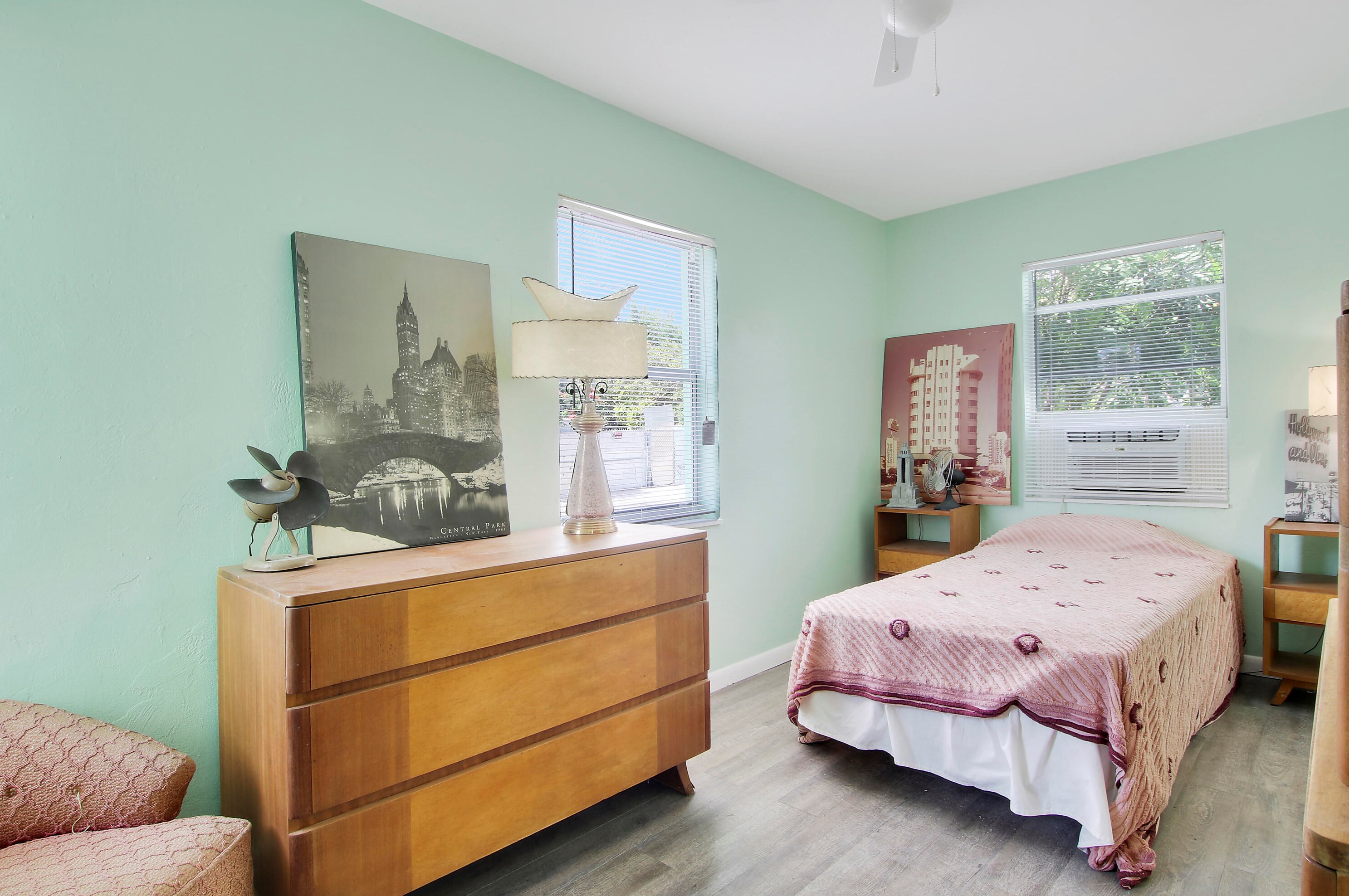 601 D St, Lake Worth FL  33460-2836 exterior