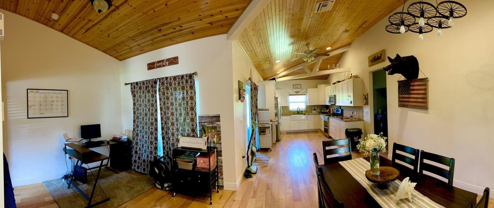 1402 12th Dr, Okeechobee FL  34974 exterior