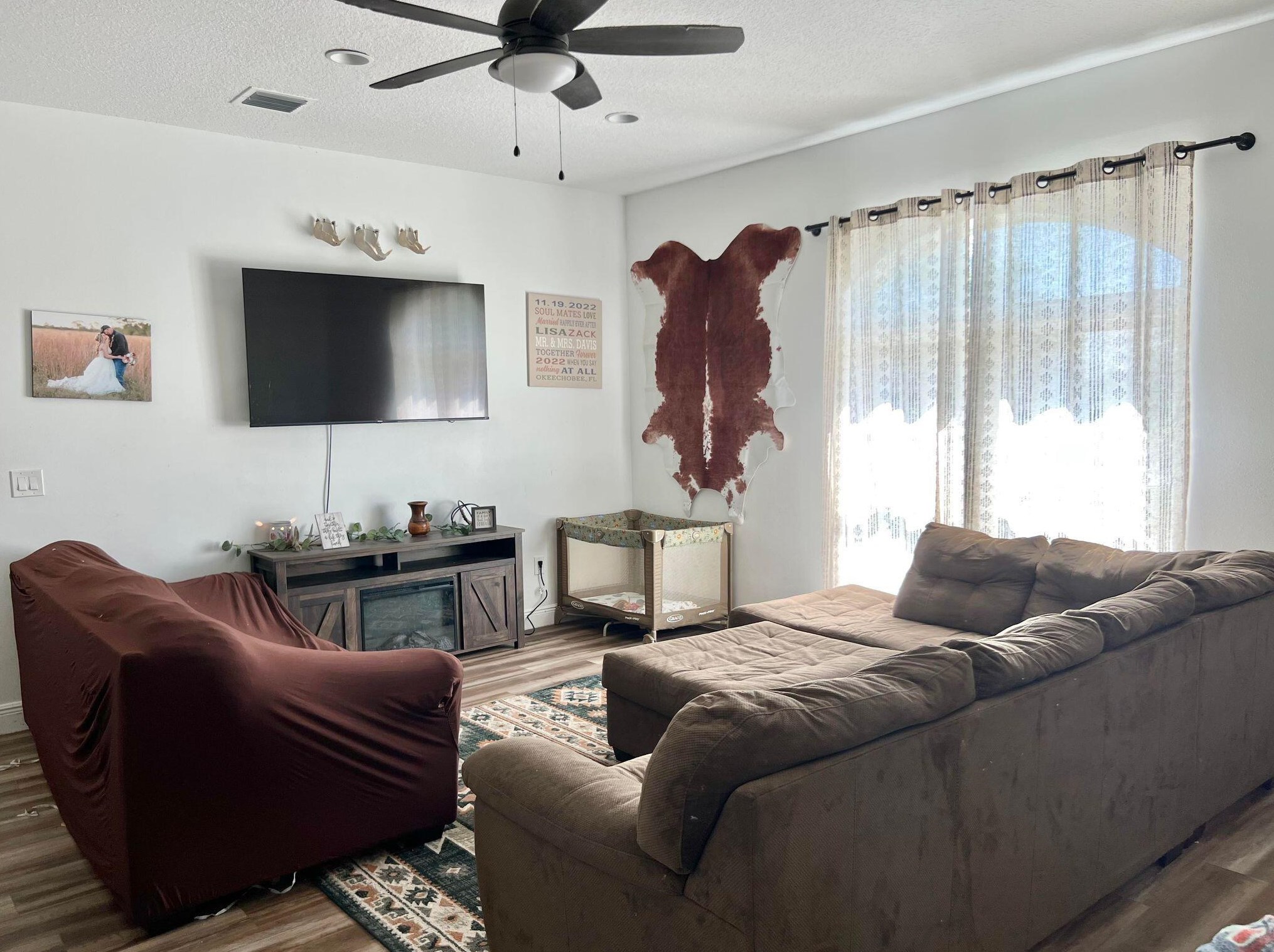 1402 12th Dr, Okeechobee FL  34974 exterior