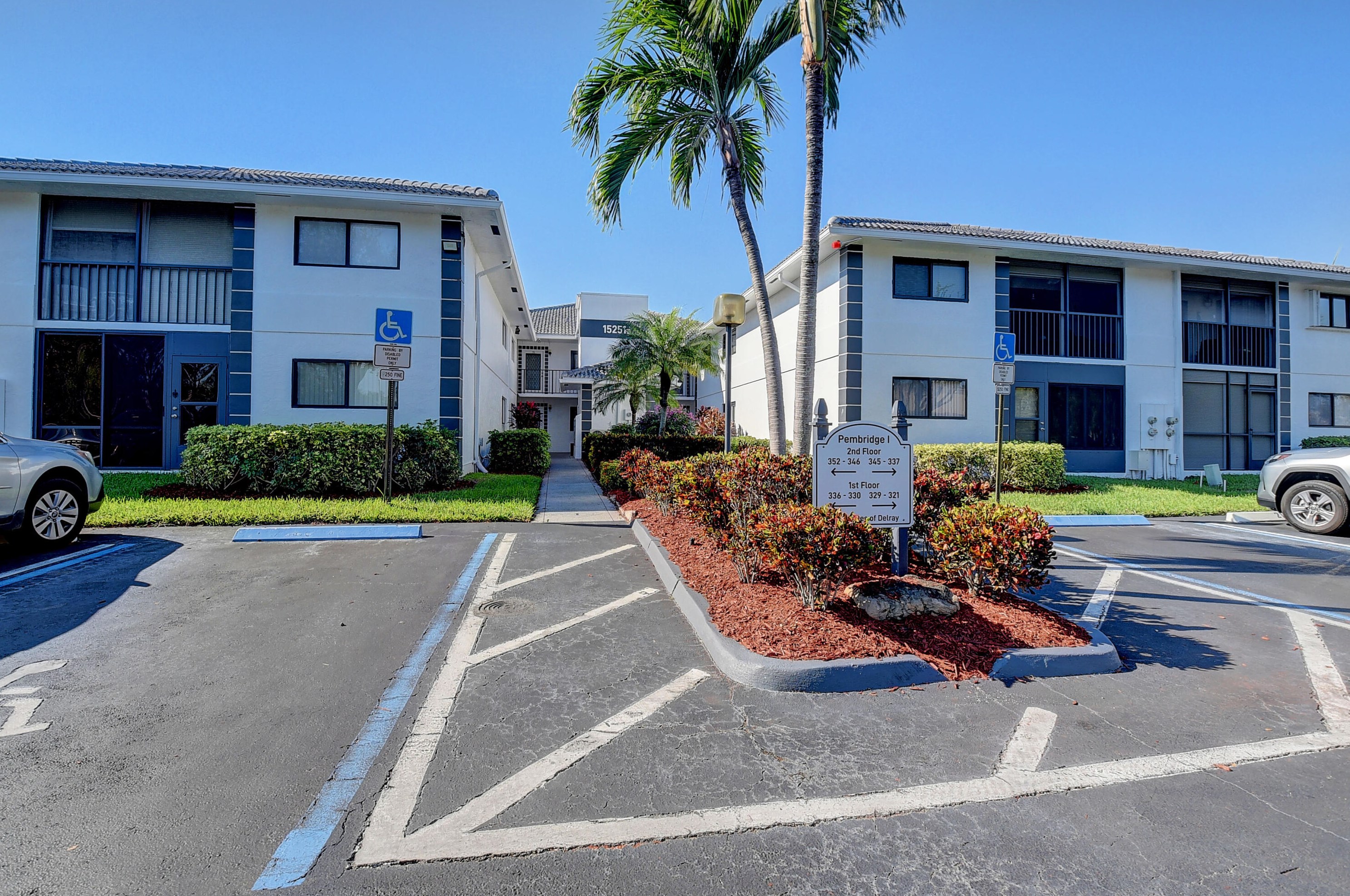 15251 Lakes Of Delray Blvd #323, Delray Beach, FL 33484
