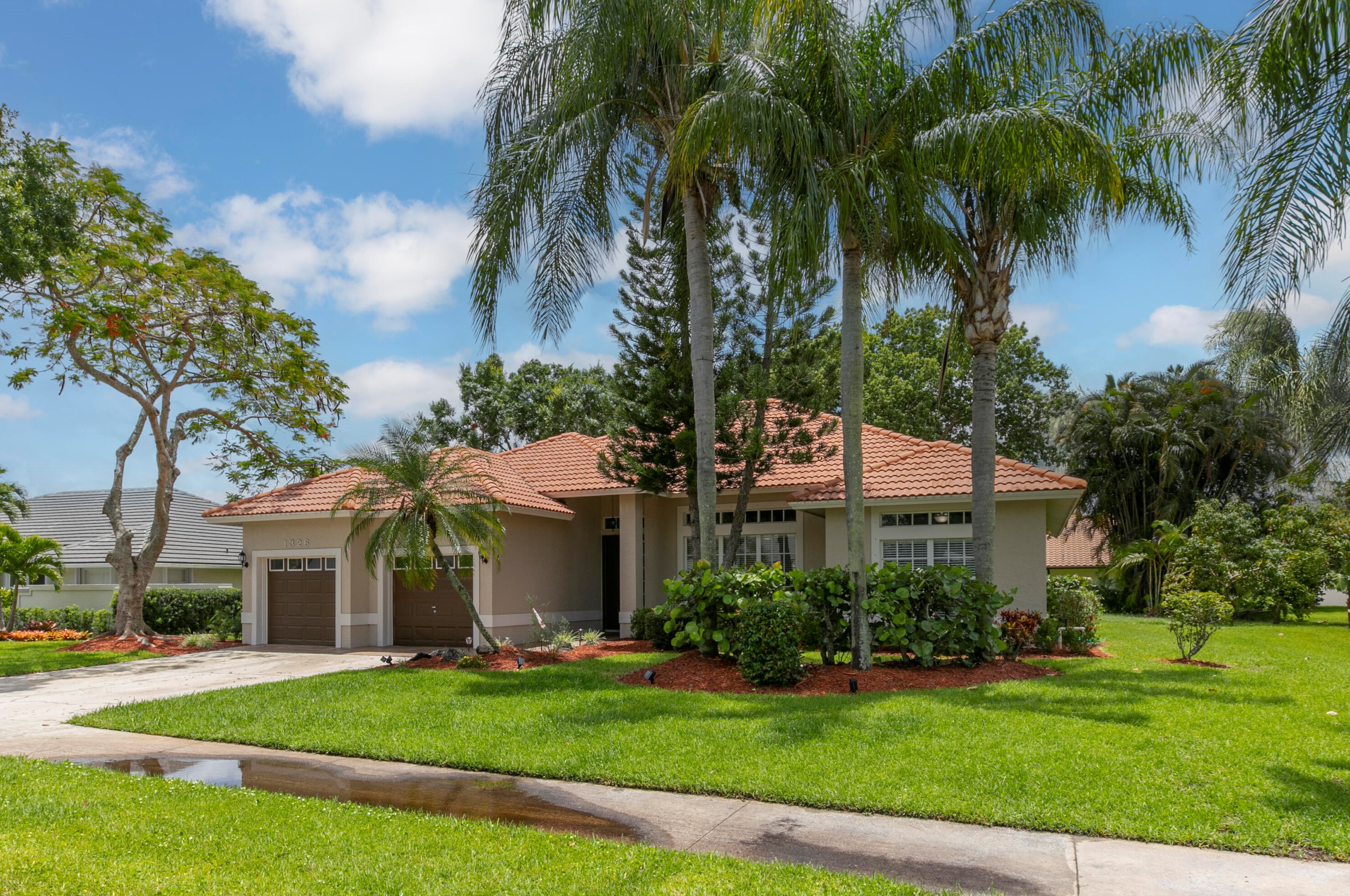 1326 Sw Briarwood Dr, Fort Pierce, FL 34986