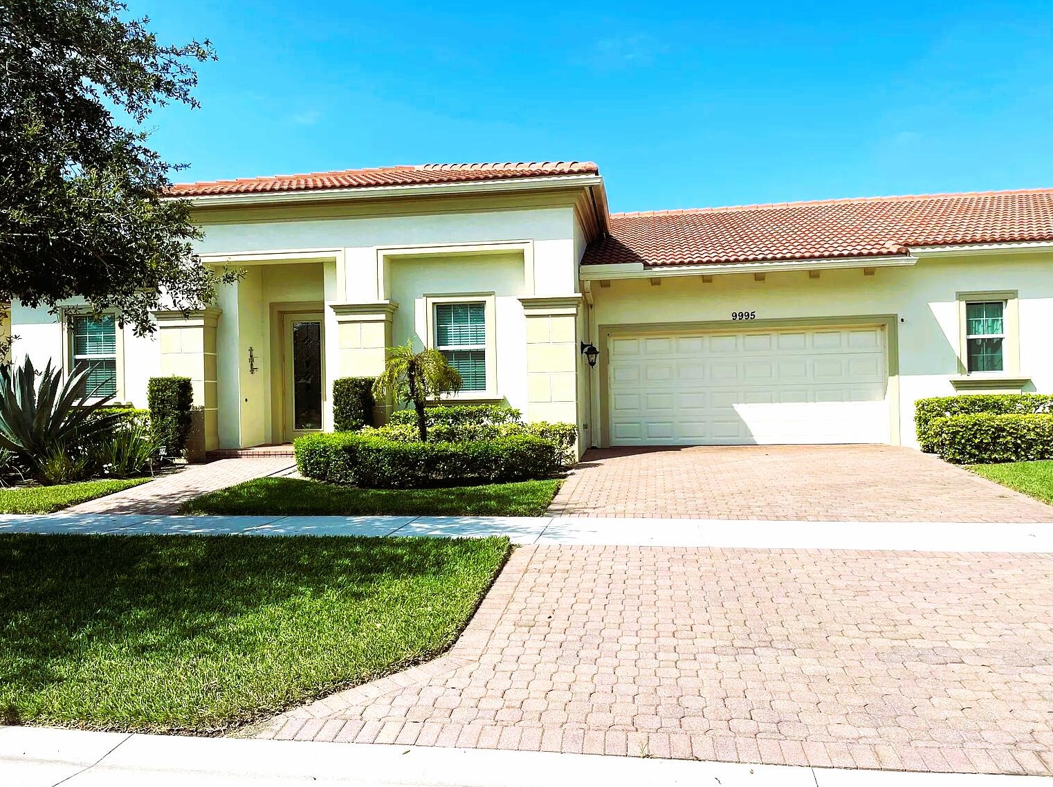9995 Sw Ambrose Way, Fort Pierce, FL 34986