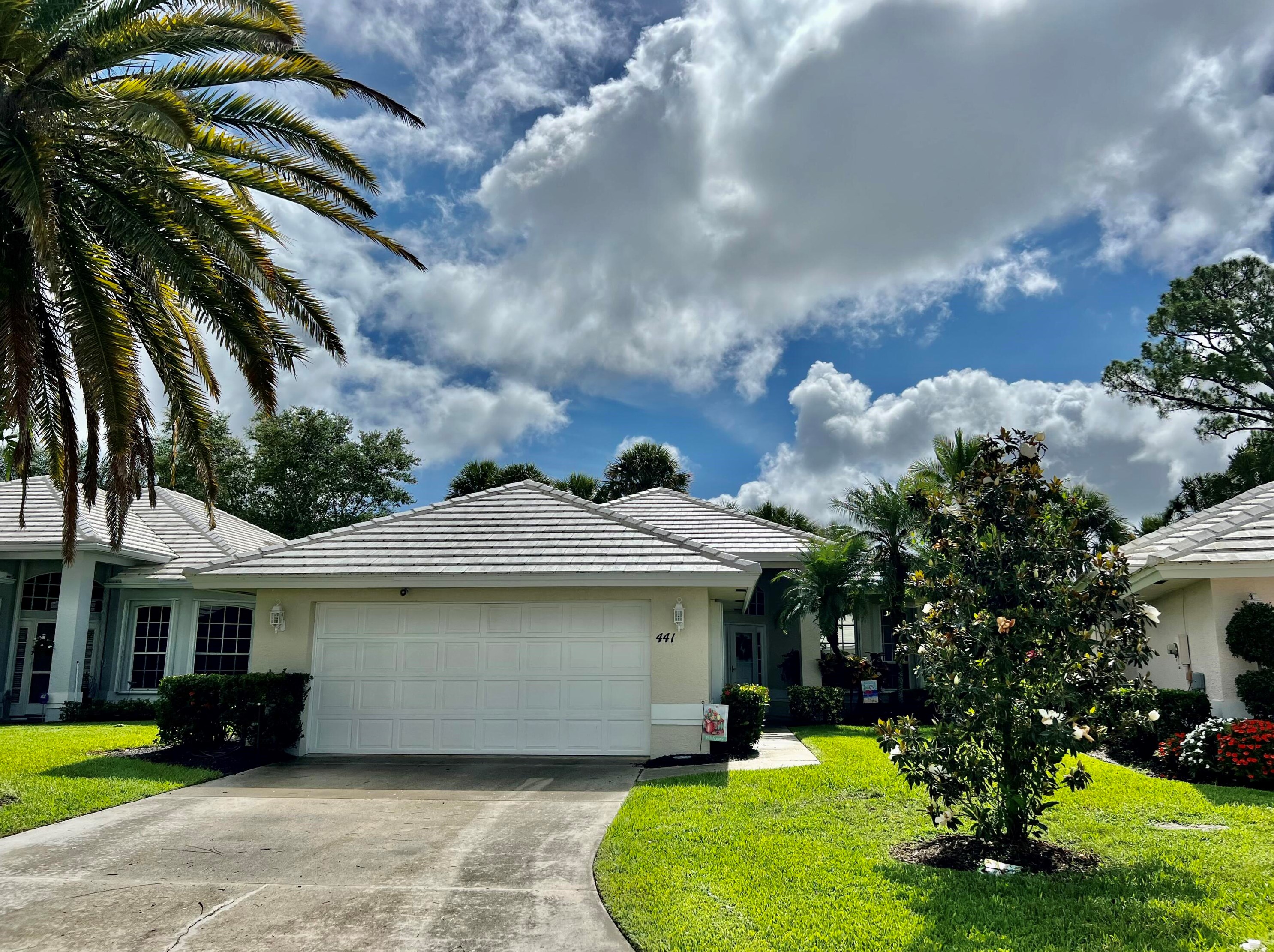 441 Sw Fairway Landing(s), Port Saint Lucie, FL 34986
