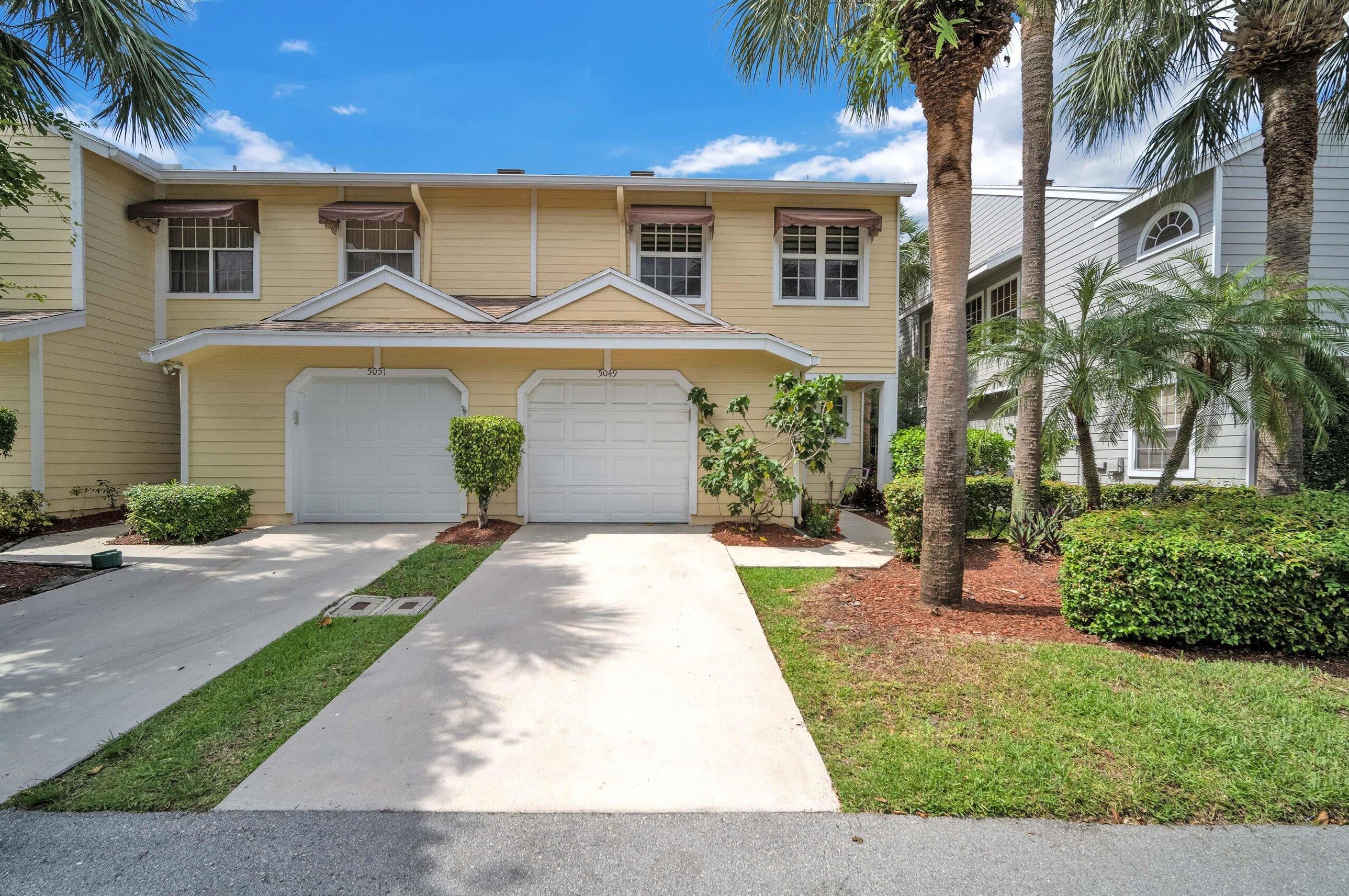 5049 Pointe Emerald Ln, Boca Raton, FL 33486-1445