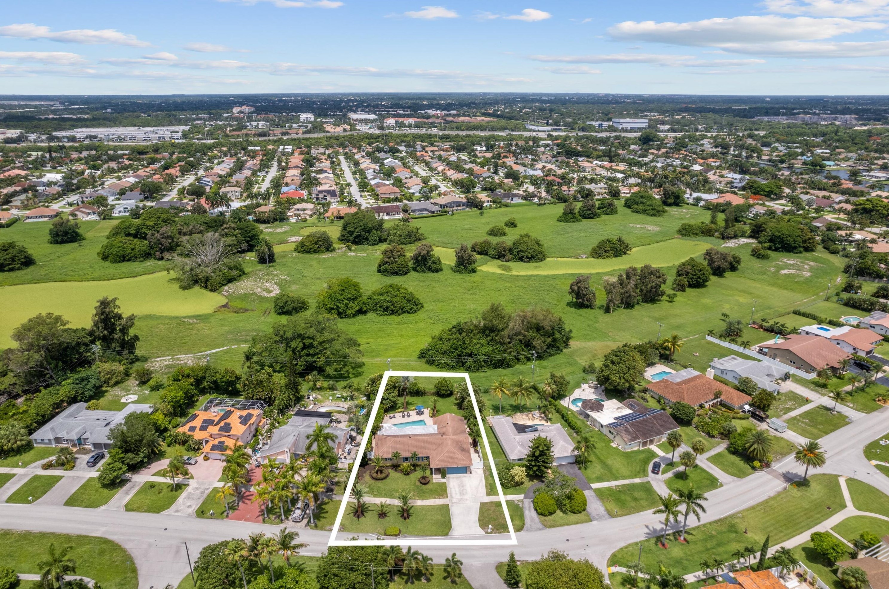 7751 Country Club Blvd, Boca Raton, FL 33487-1445
