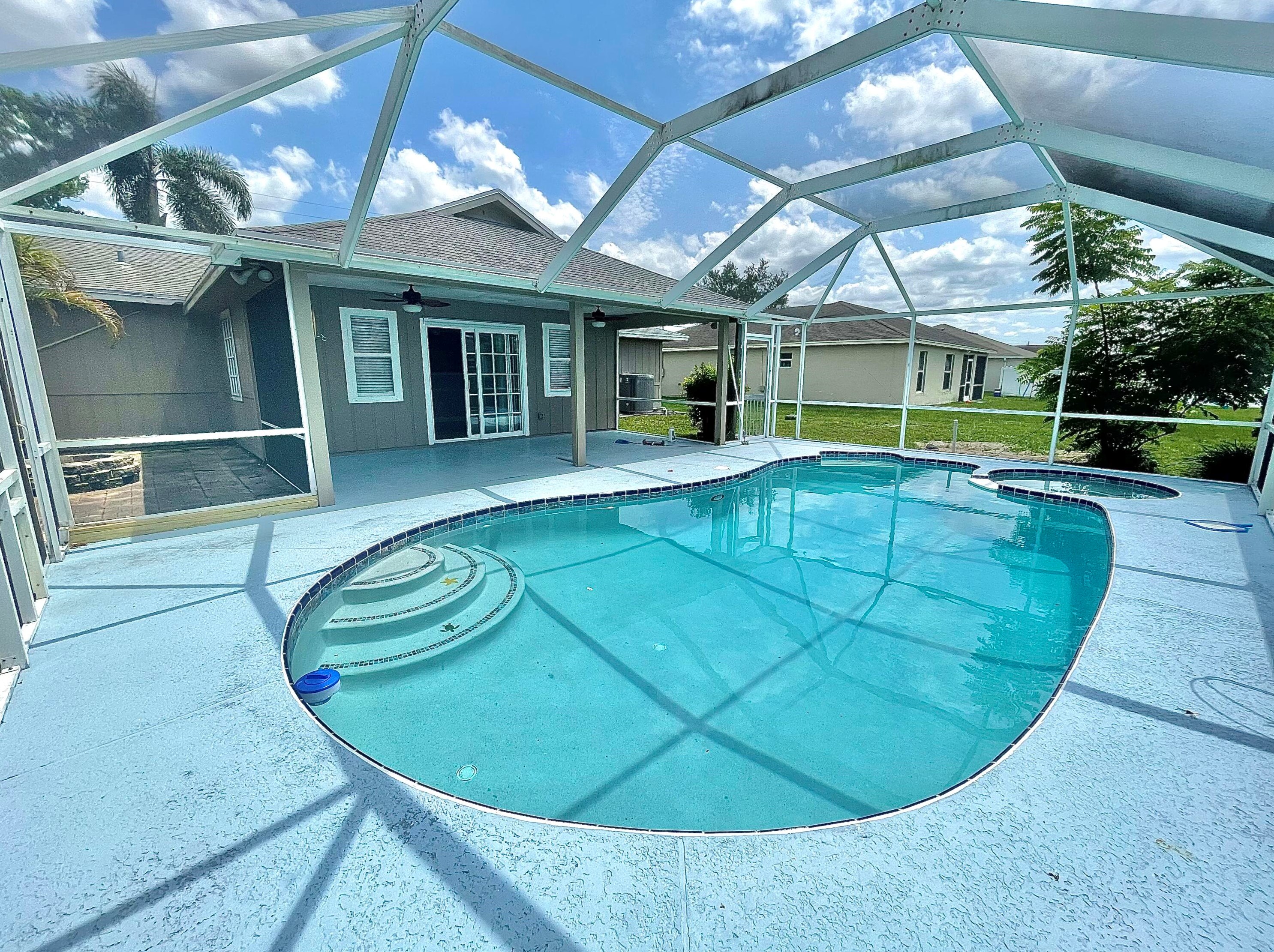 341 Sw Feldman Ave, Fort Pierce, FL 34953
