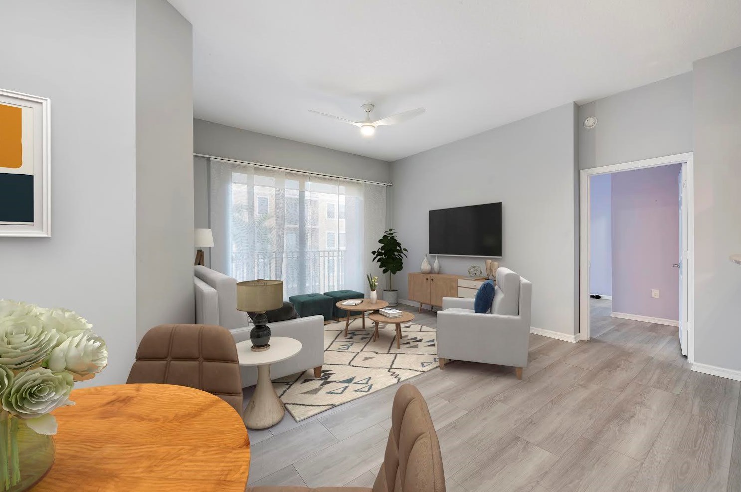 511 Lucerne Ave Apt 517, Lake Worth, FL 33460