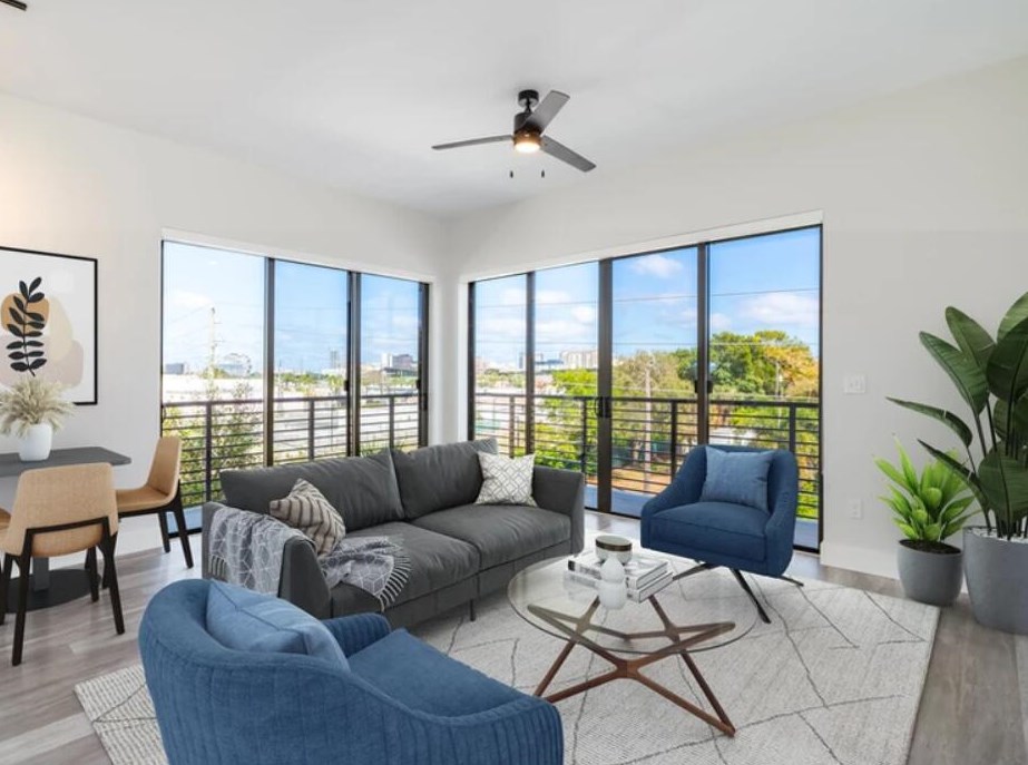 1321 Alpha St #3206, West Palm Beach, FL 33401