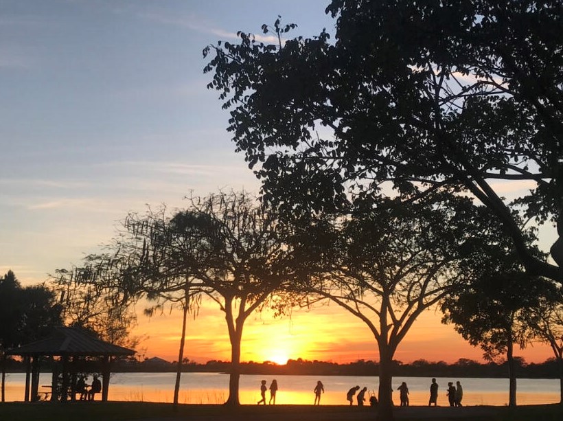 20995 Country Creek Dr, Boca Raton FL 33428-1139 exterior