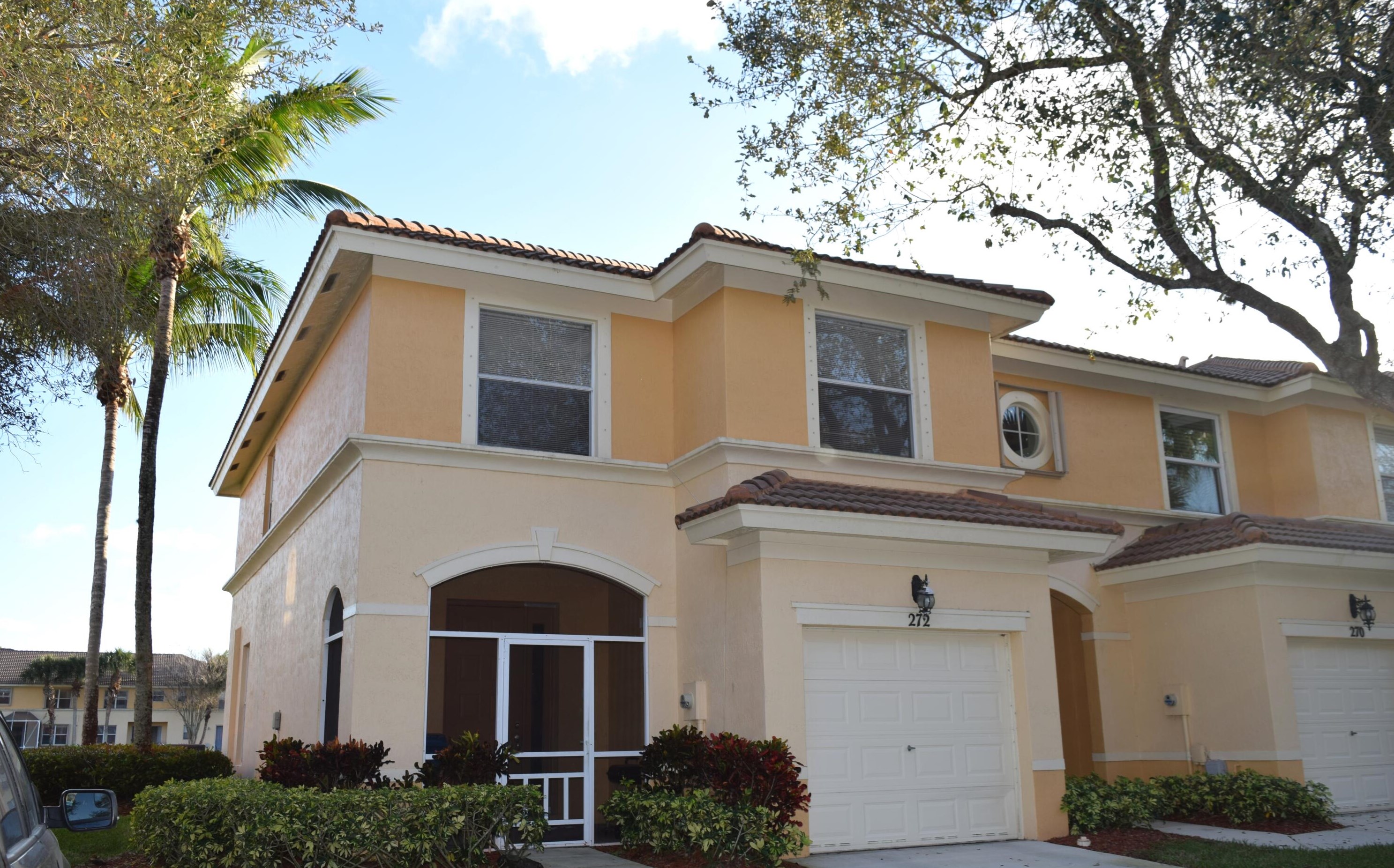 272 River Bluff Ln #bl, West Palm Beach, FL 33411