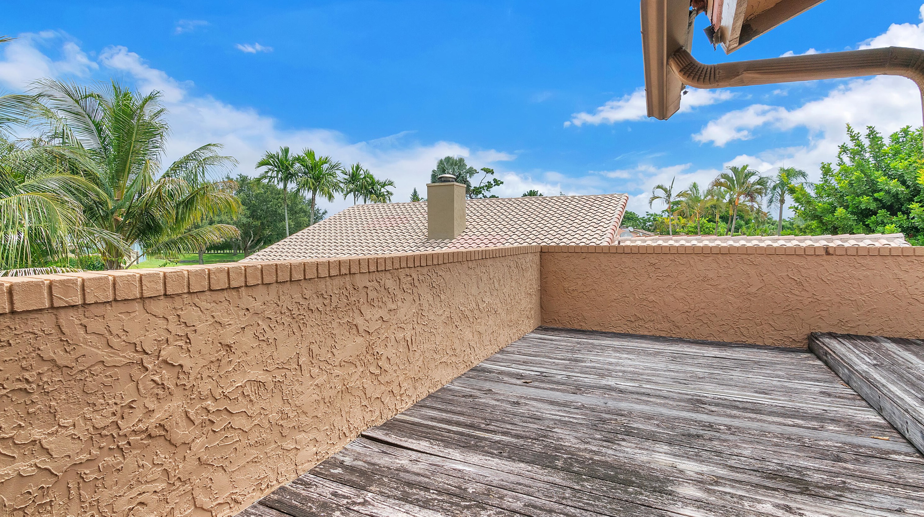 5865 Vis Linda Ln, Boca Raton FL  33433-8223 exterior