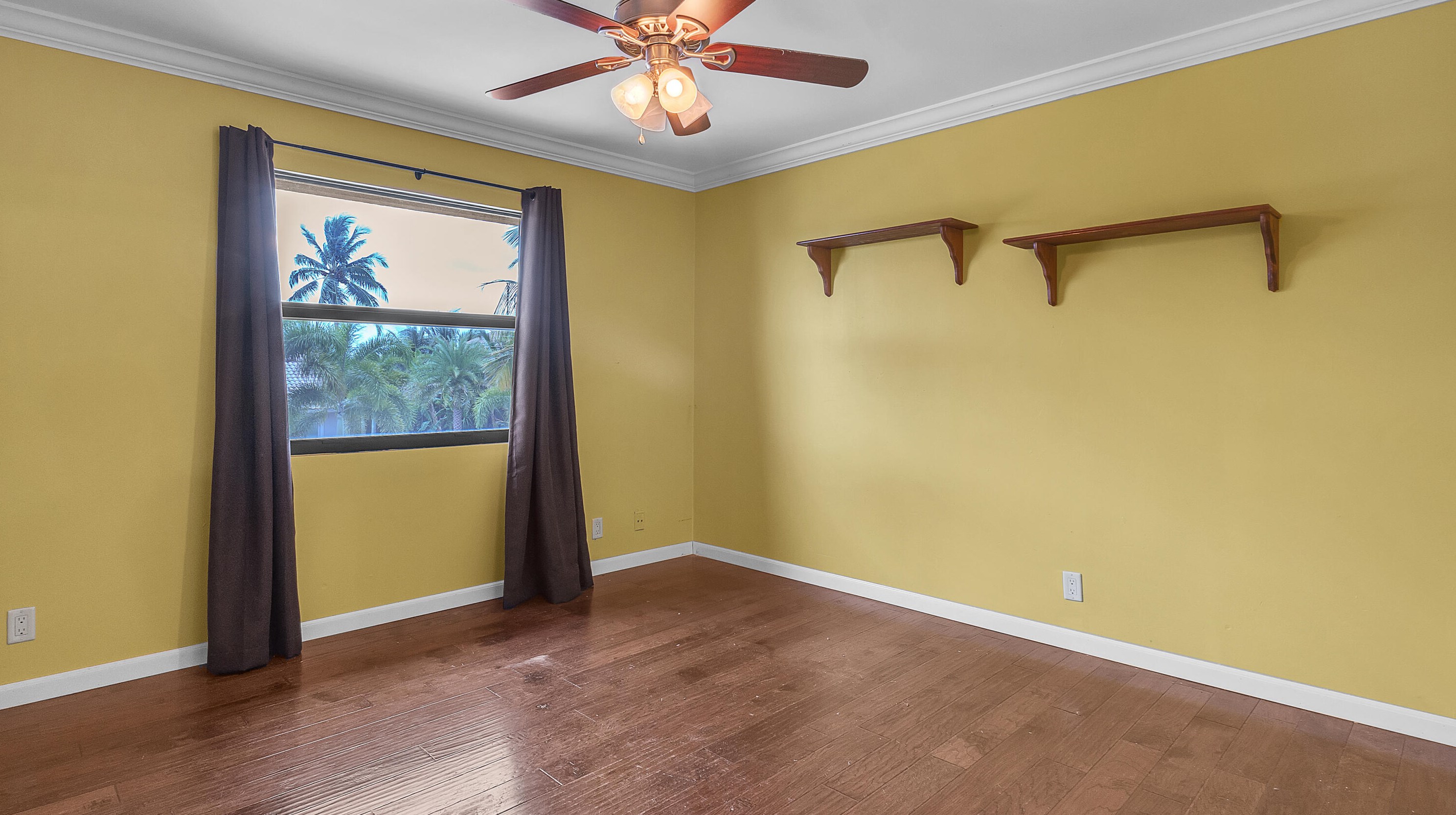 5865 Vis Linda Ln, Boca Raton FL  33433-8223 exterior