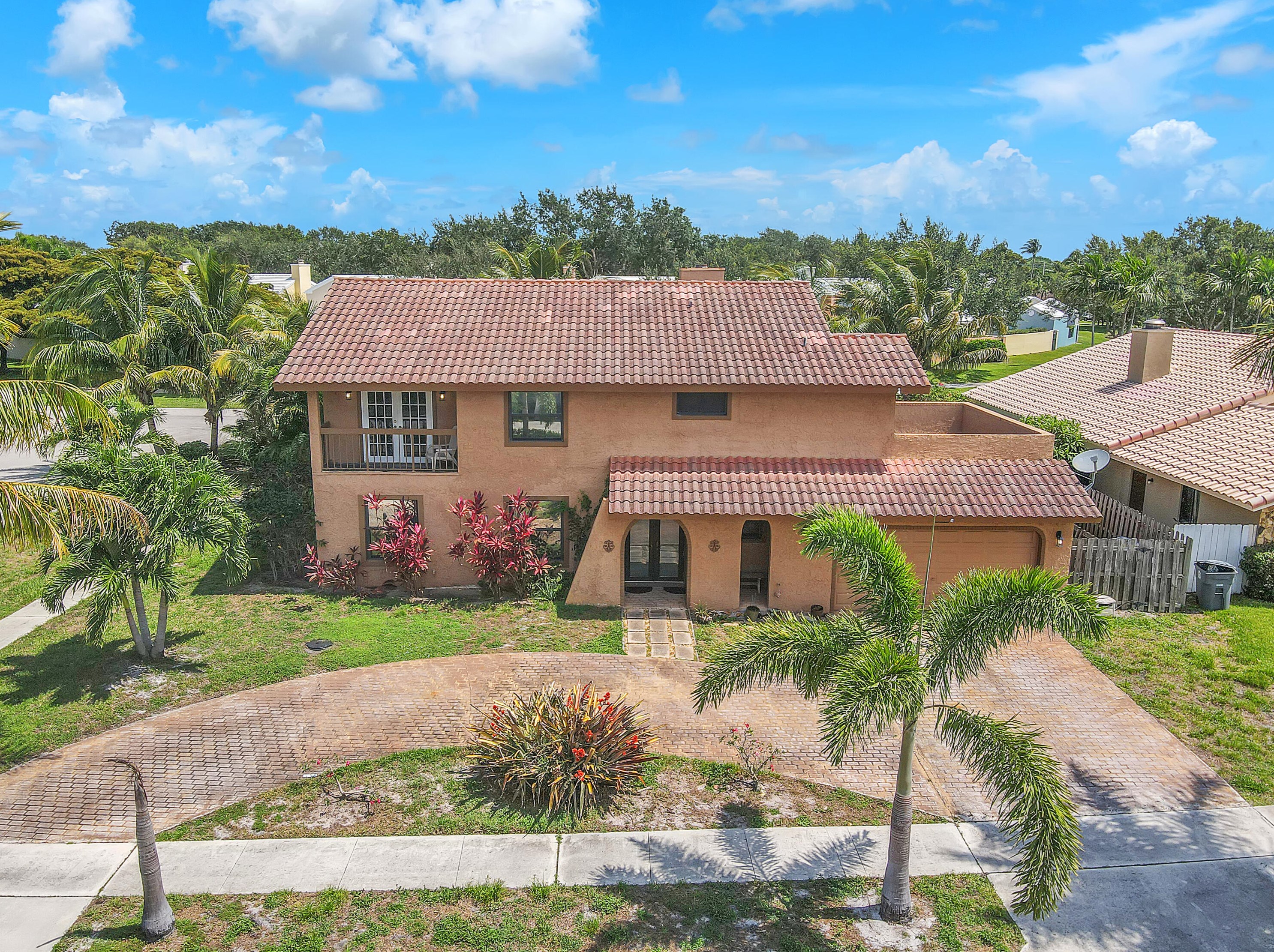 5865 Vista Linda Ln, Boca Raton, FL 33433-8222