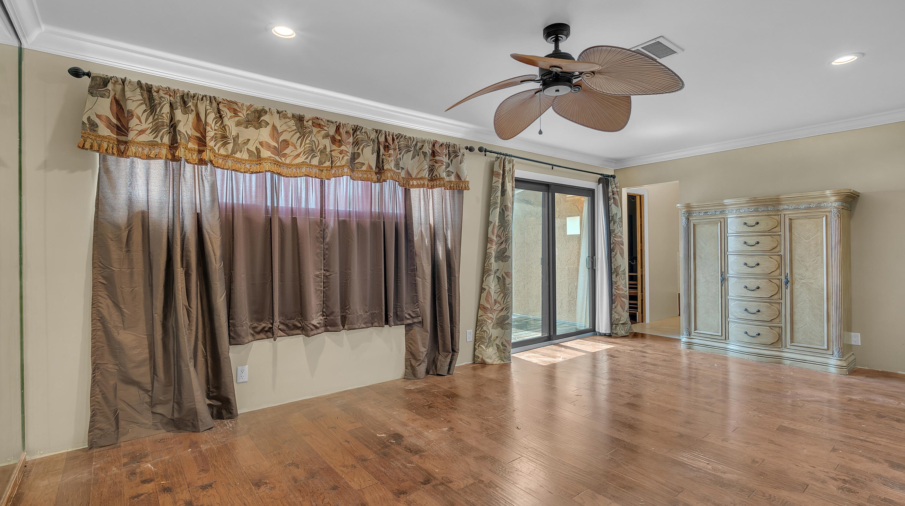 5865 Vis Linda Ln, Boca Raton FL  33433-8223 exterior