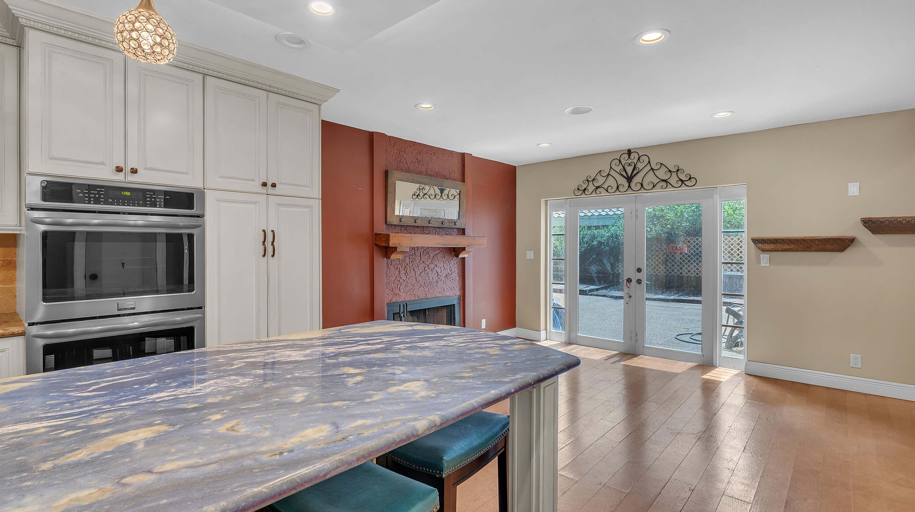 5865 Vis Linda Ln, Boca Raton FL  33433-8223 exterior