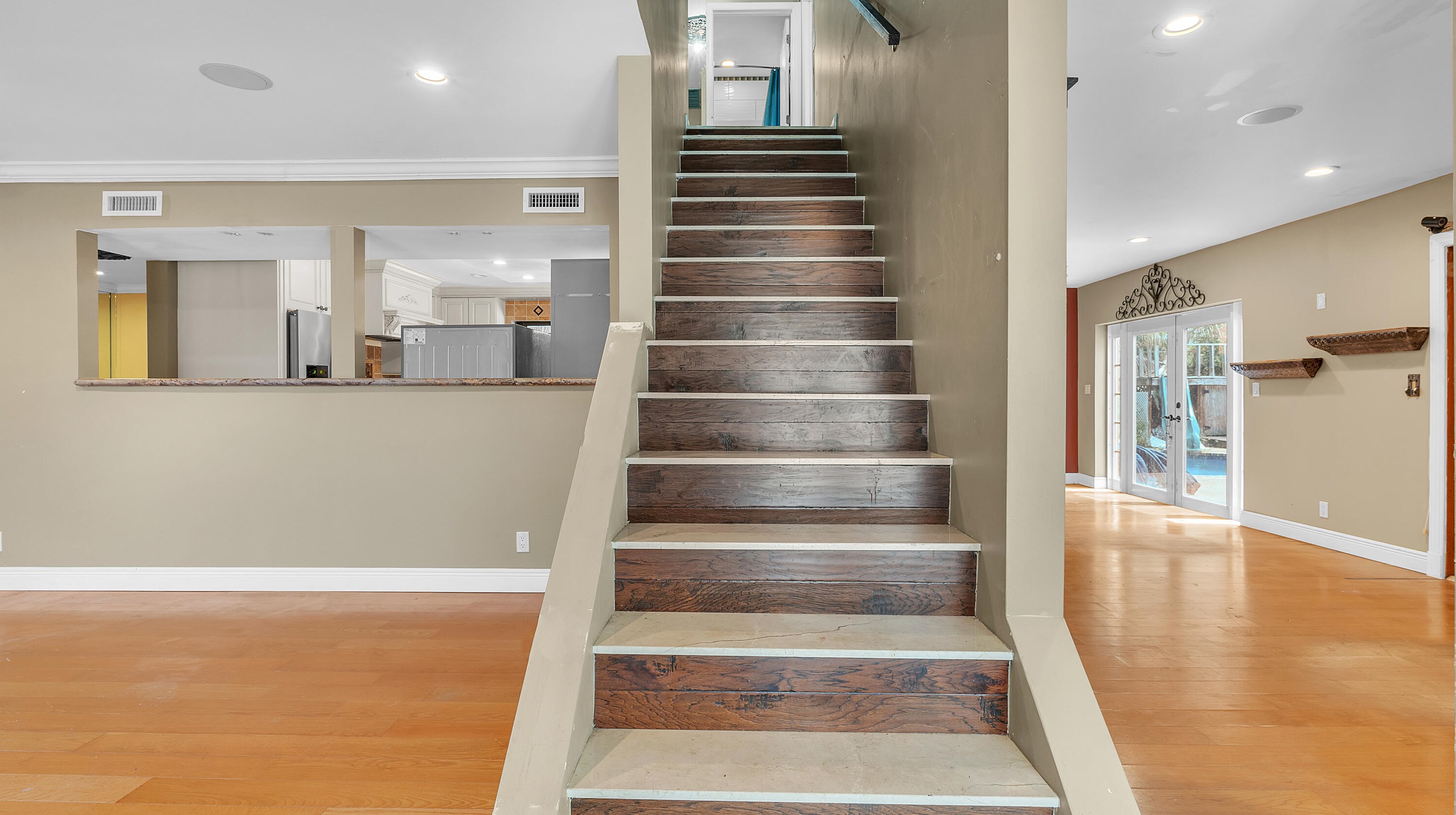 5865 Vis Linda Ln, Boca Raton FL  33433-8223 exterior