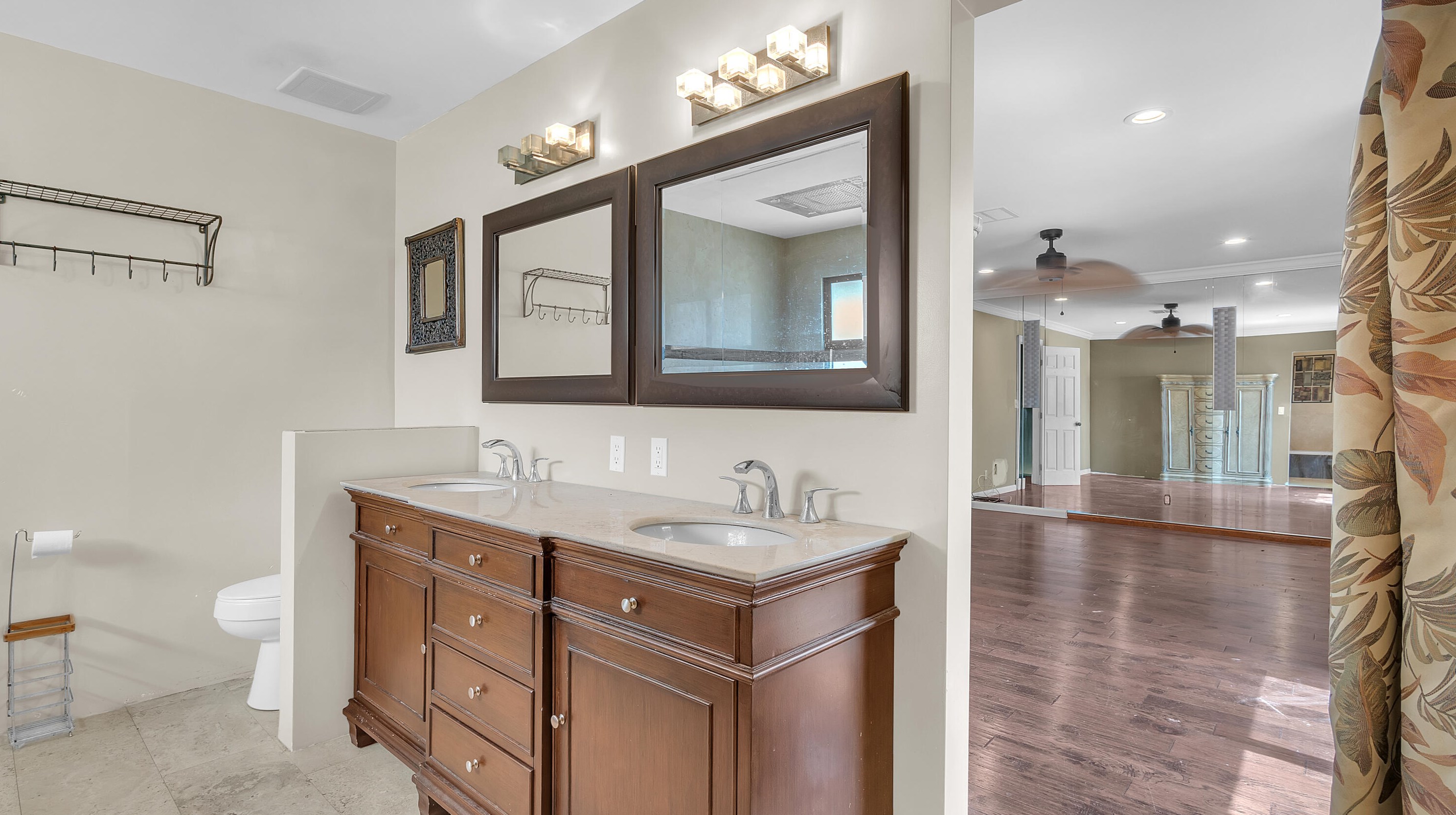 5865 Vis Linda Ln, Boca Raton FL  33433-8223 exterior