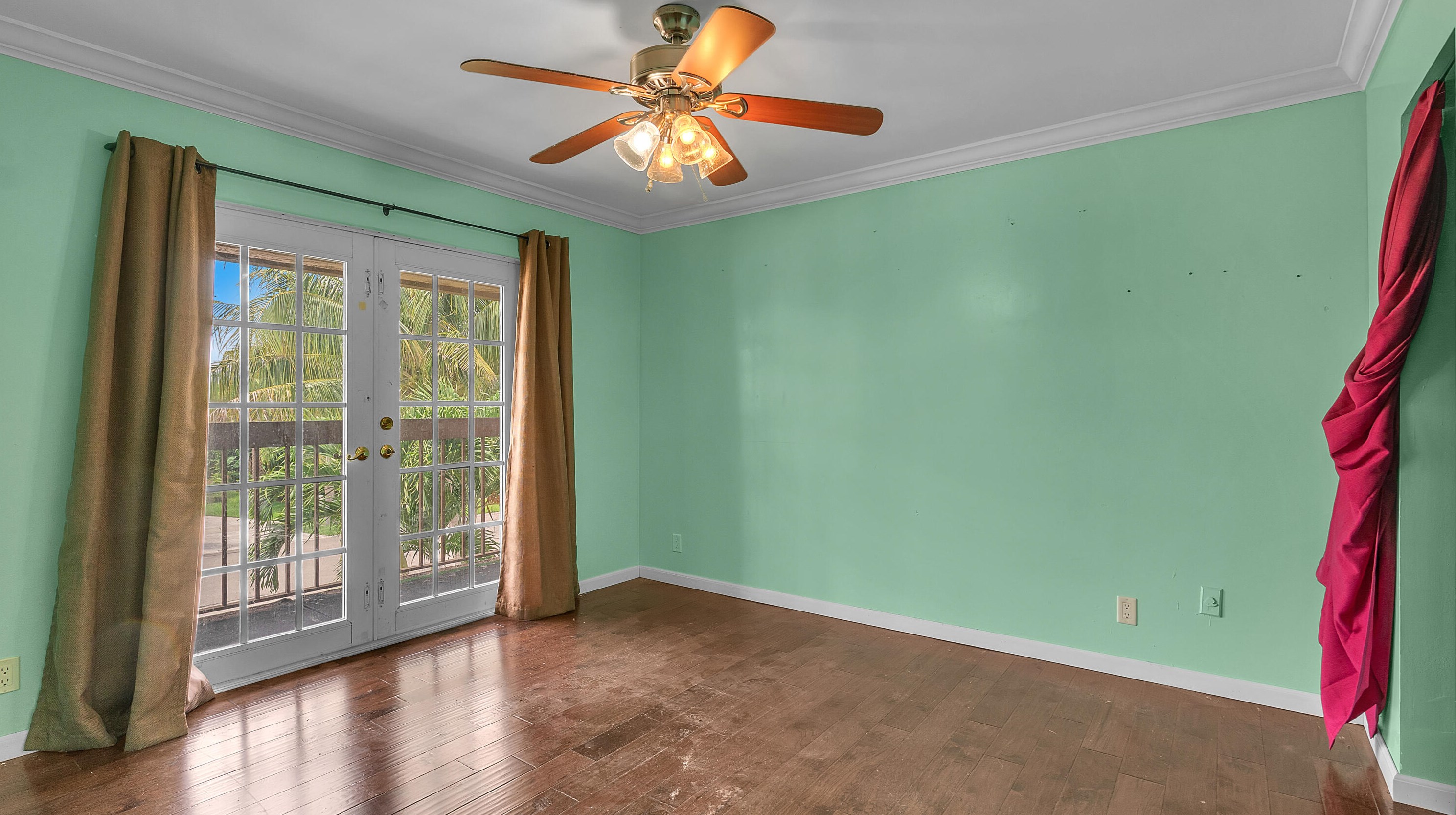 5865 Vis Linda Ln, Boca Raton FL  33433-8223 exterior