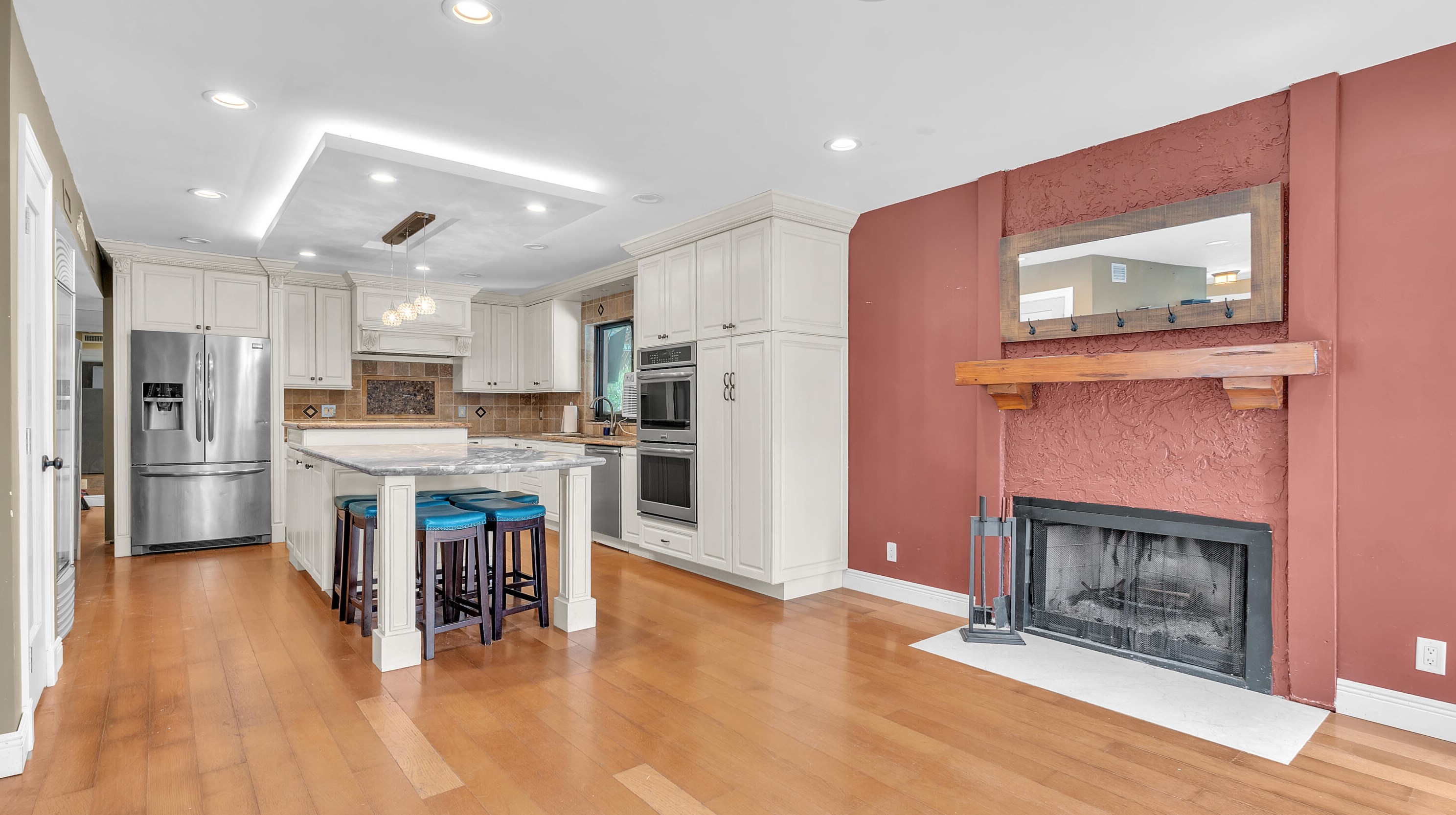 5865 Vis Linda Ln, Boca Raton FL  33433-8223 exterior