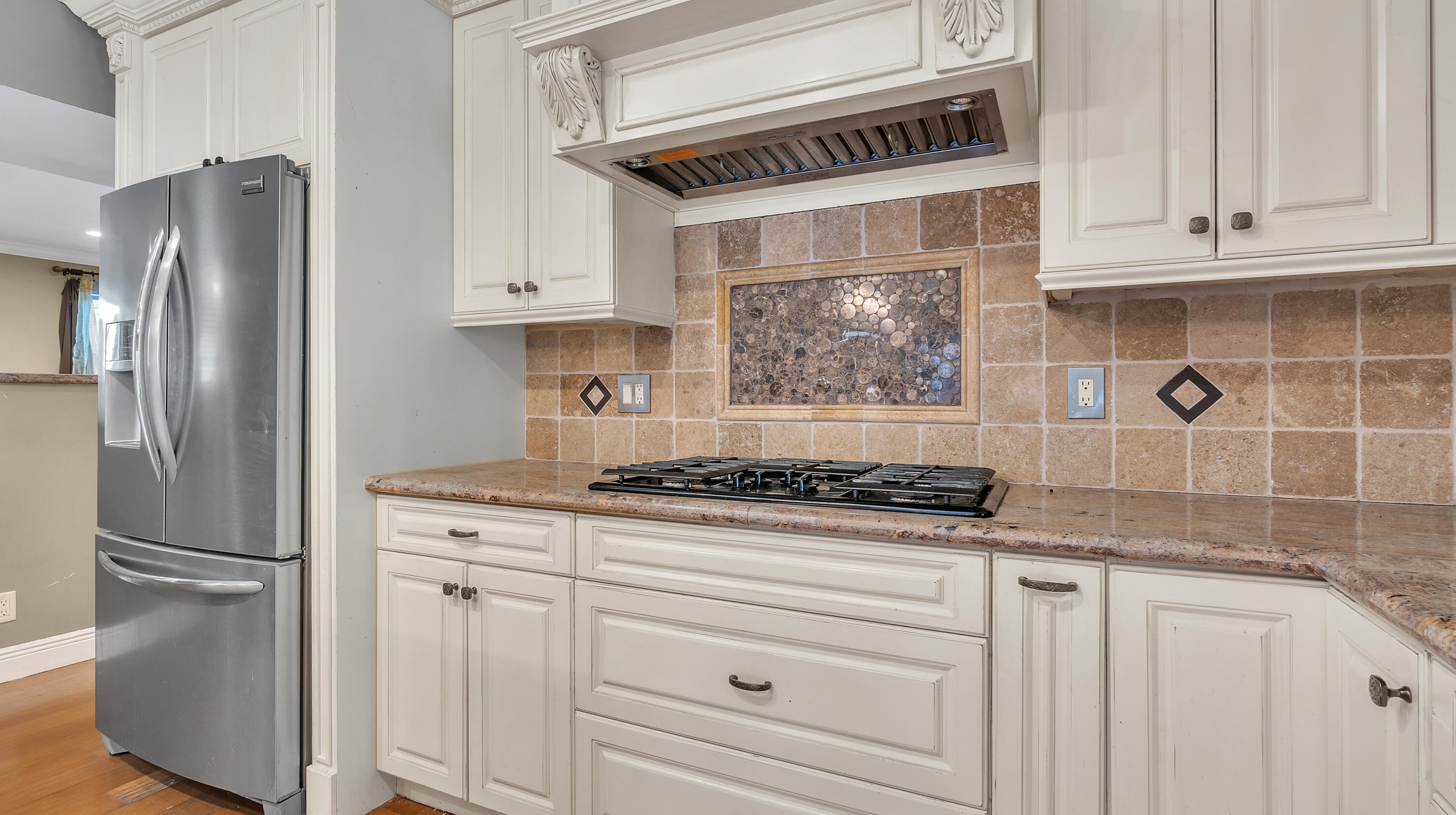 5865 Vis Linda Ln, Boca Raton FL  33433-8223 exterior