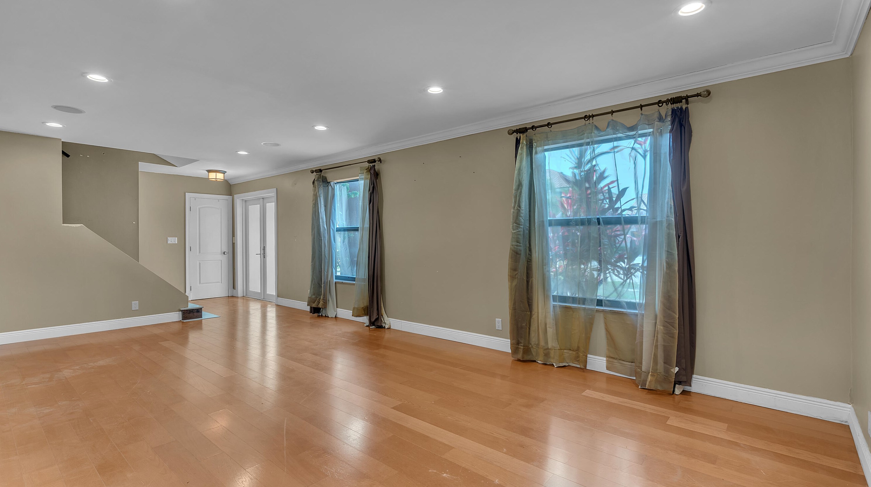 5865 Vis Linda Ln, Boca Raton FL  33433-8223 exterior