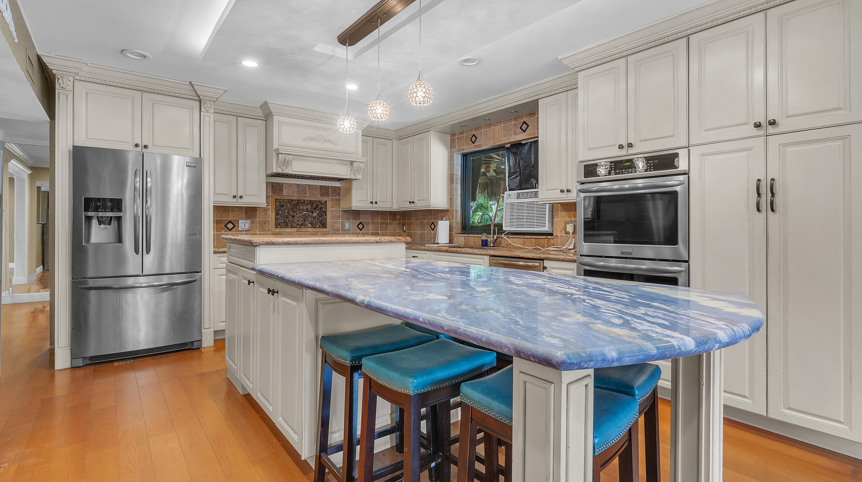 5865 Vis Linda Ln, Boca Raton FL  33433-8223 exterior