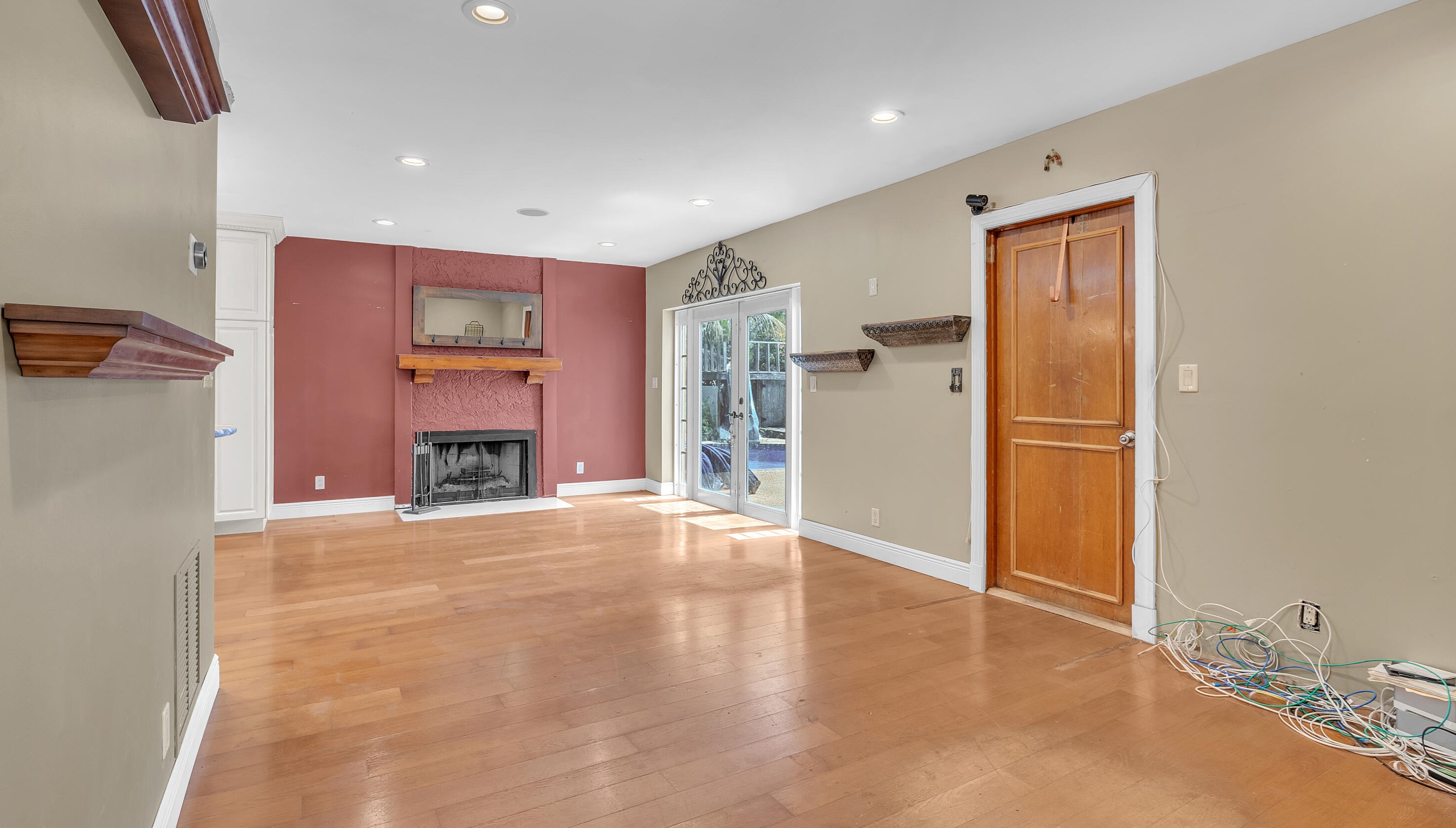 5865 Vis Linda Ln, Boca Raton FL  33433-8223 exterior