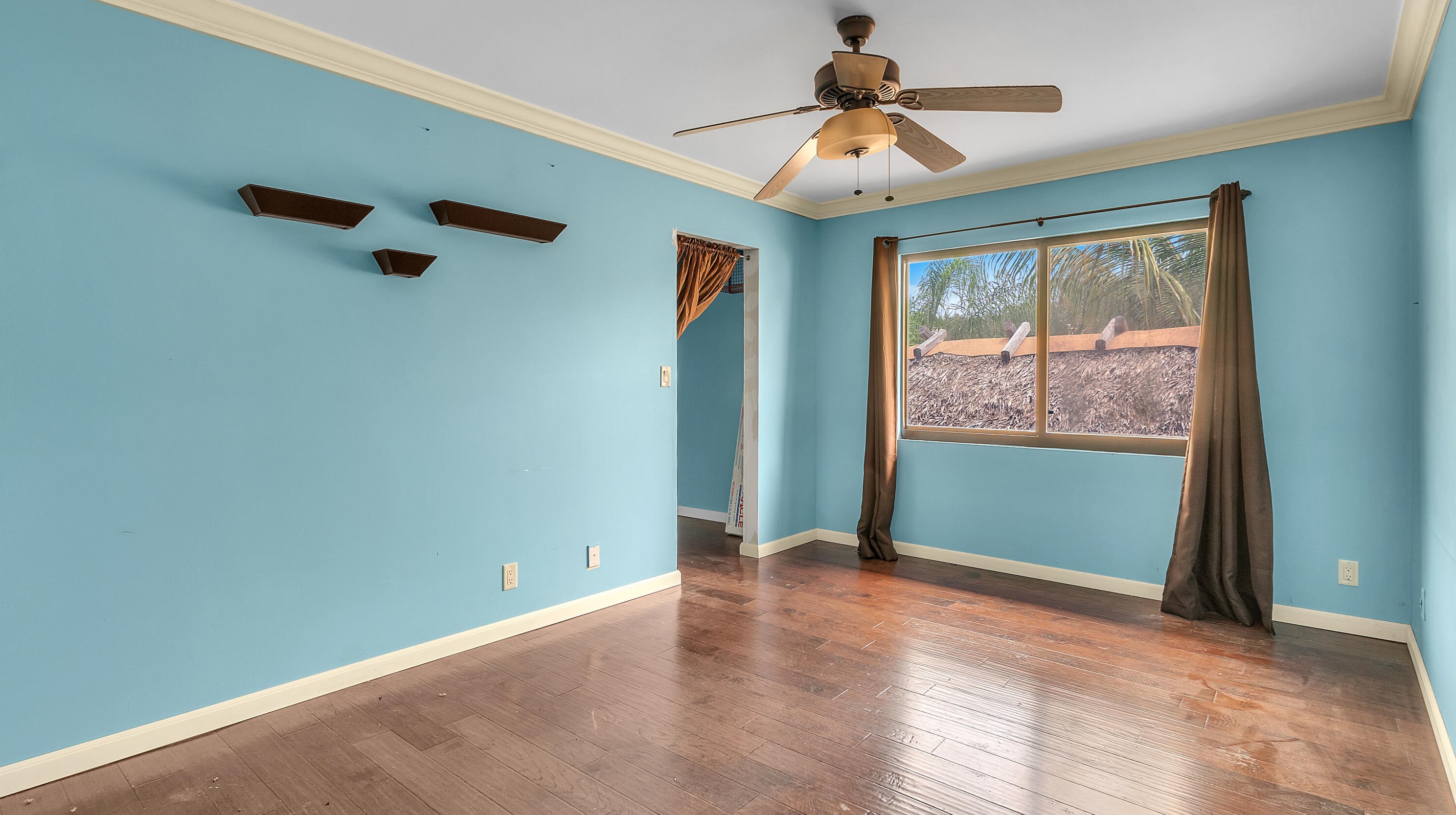 5865 Vis Linda Ln, Boca Raton FL  33433-8223 exterior