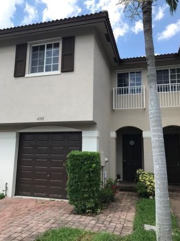 4105 Napoli Lake Dr, West Palm Beach, FL 33410