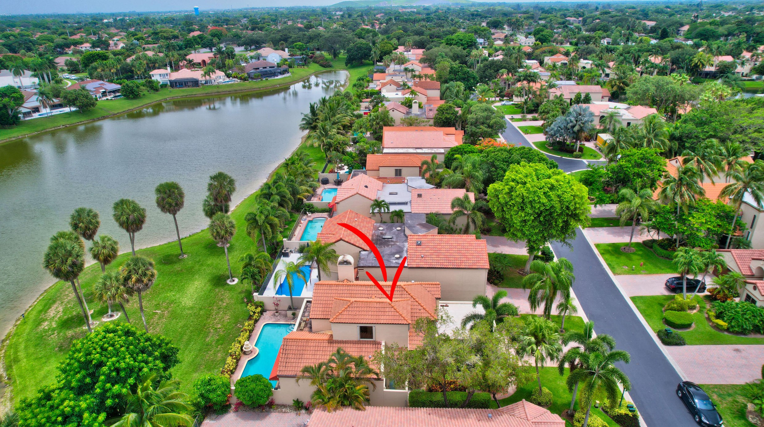 23332 Mirabella Cir, Boca Raton FL 33433-6147 exterior
