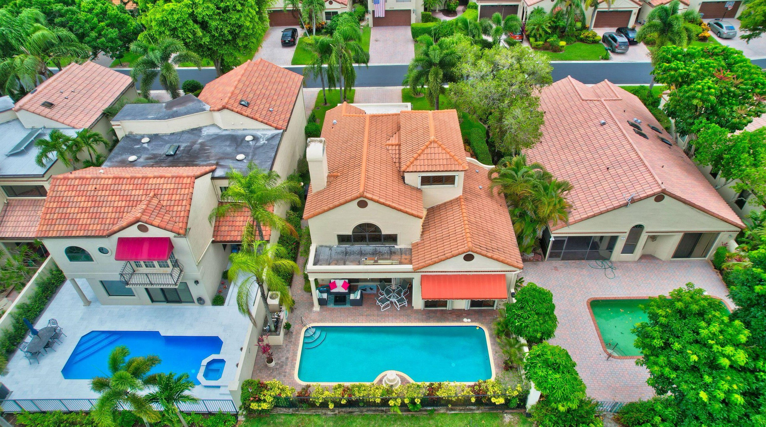 23332 Mirabella Cir, Boca Raton FL 33433-6147 exterior