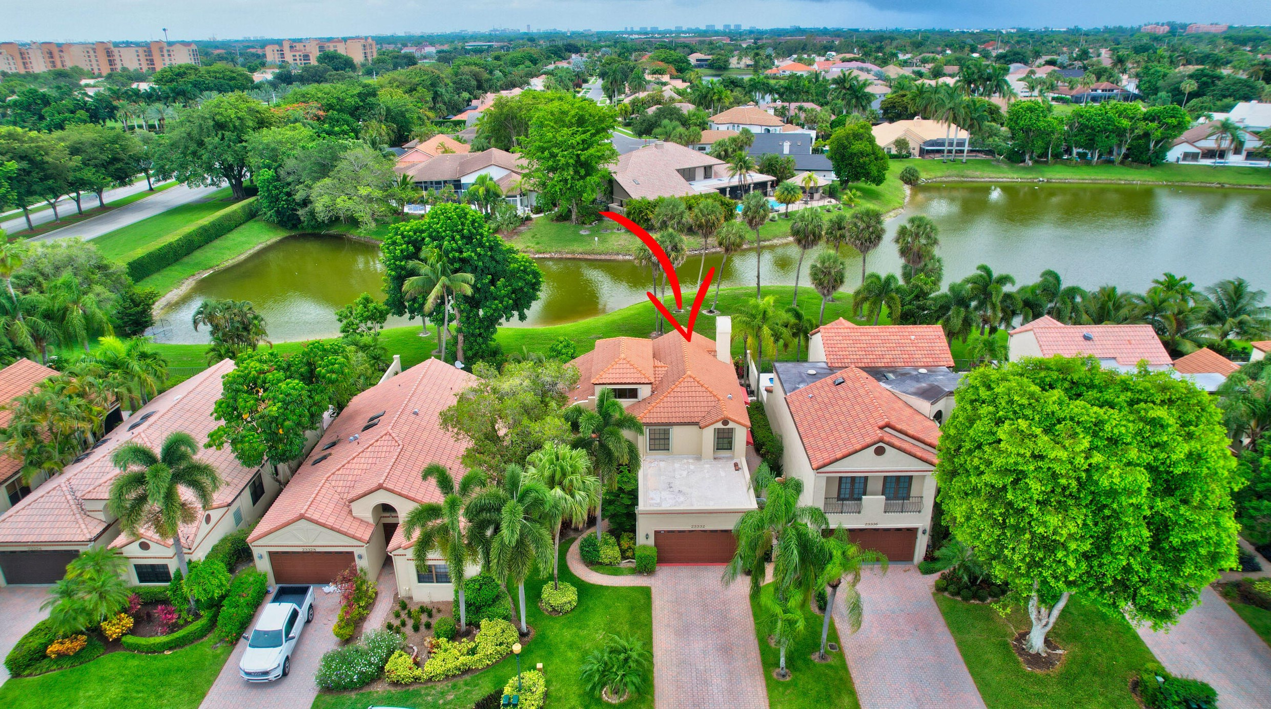 23332 Mirabella Cir, Boca Raton, FL 33433-6147