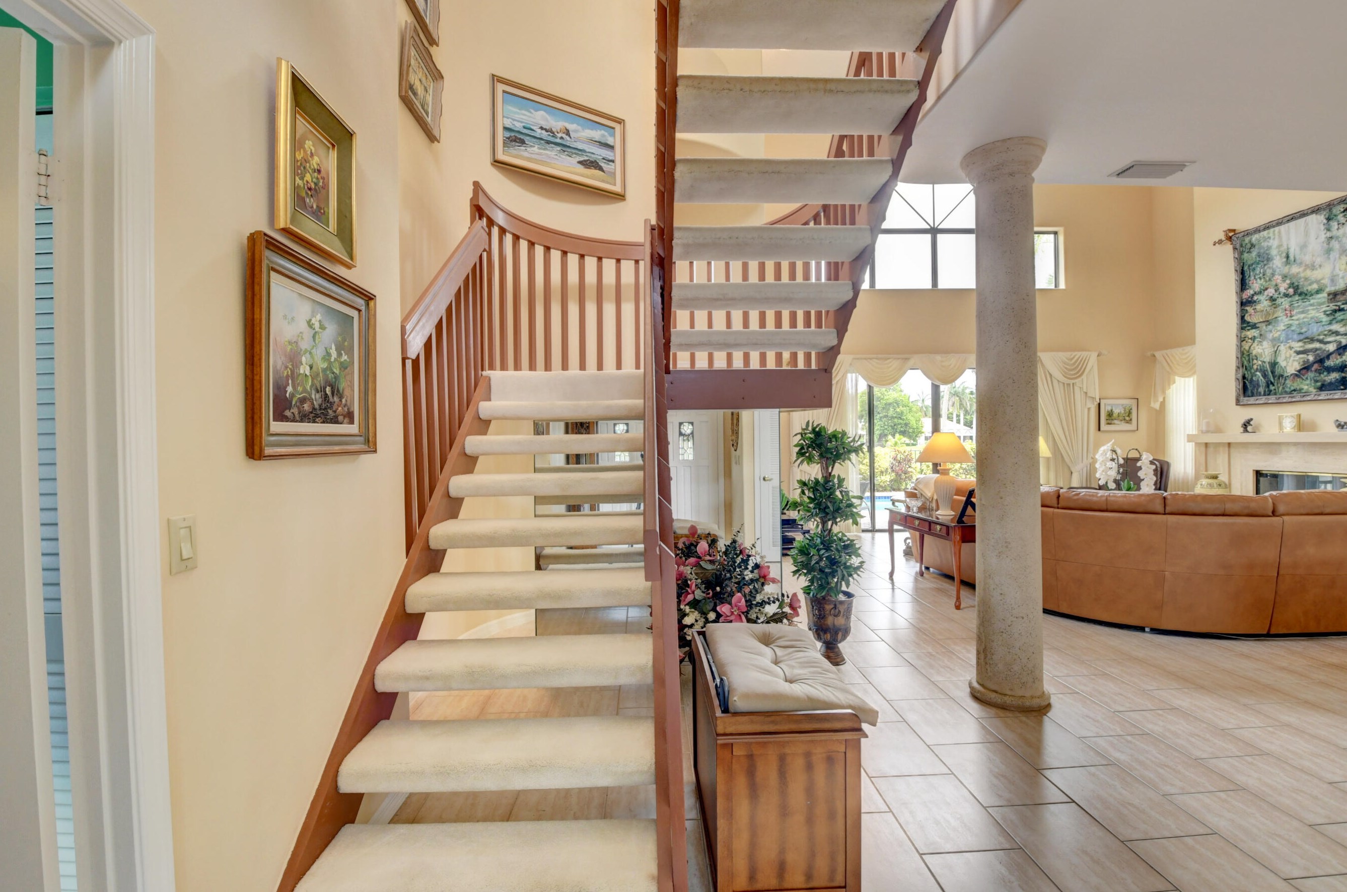 23332 Mirabella Cir, Boca Raton FL 33433-6147 exterior