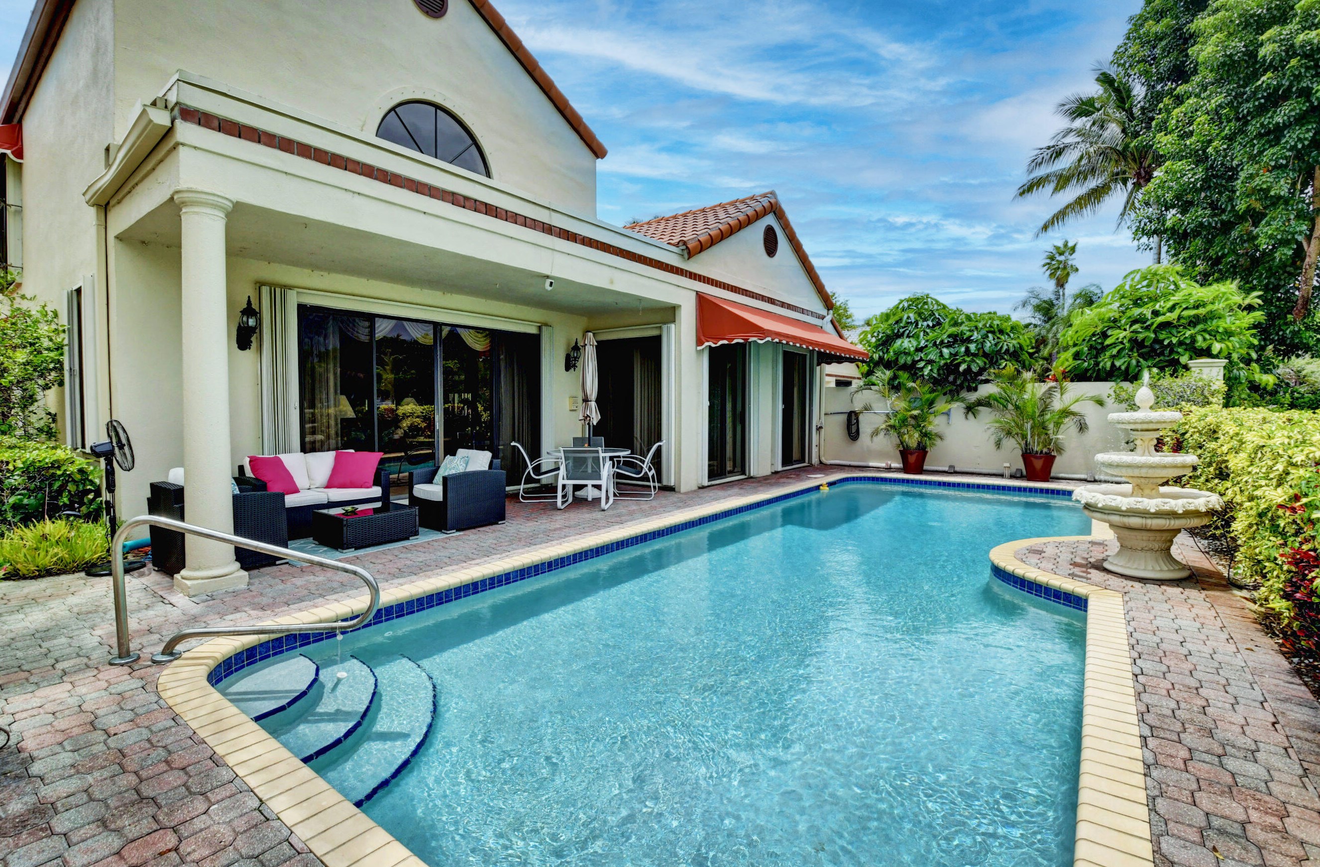 23332 Mirabella Cir, Boca Raton FL 33433-6147 exterior