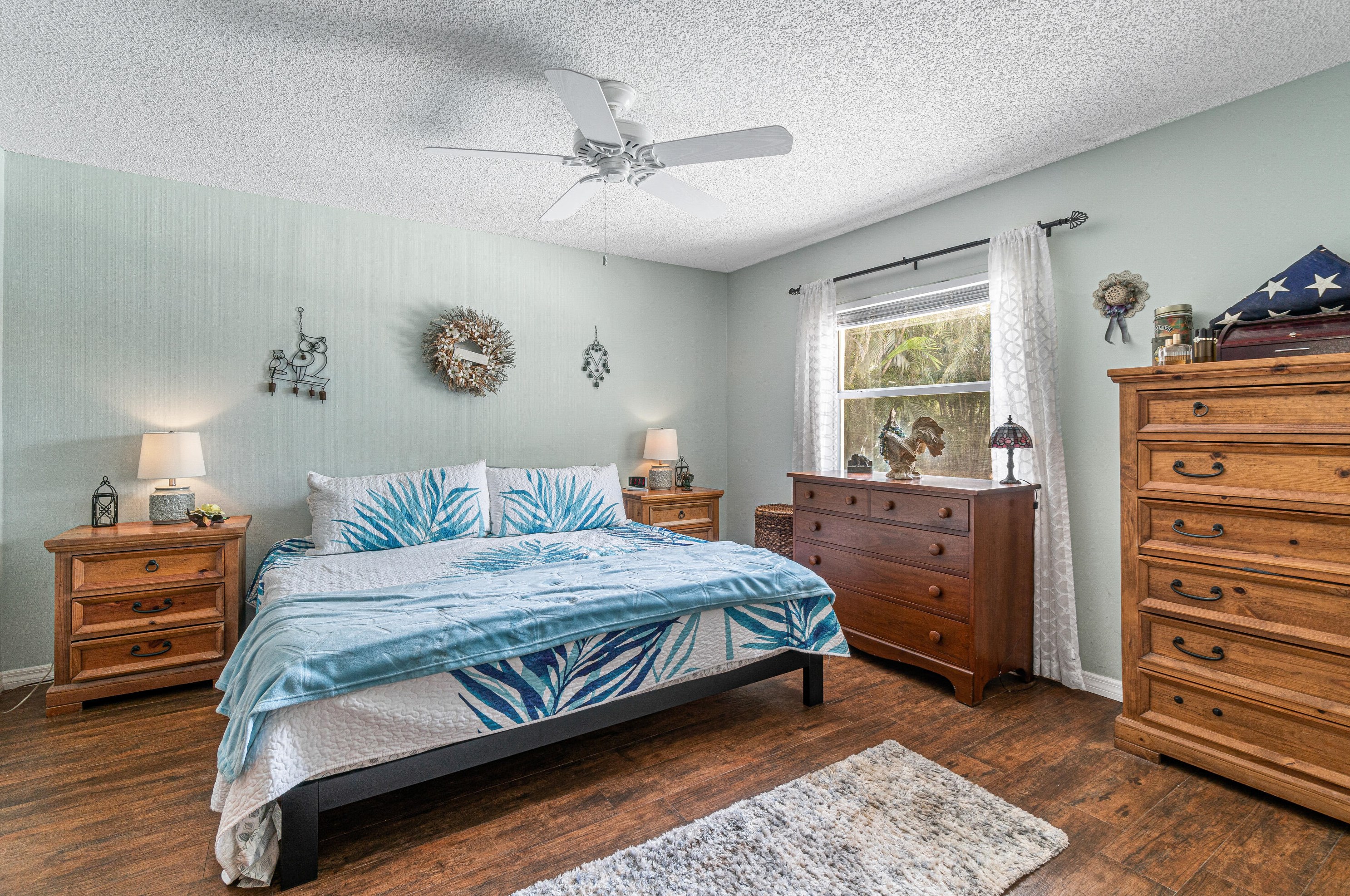 4832 Poseidon Pl, Lake Worth FL  33463-7285 exterior