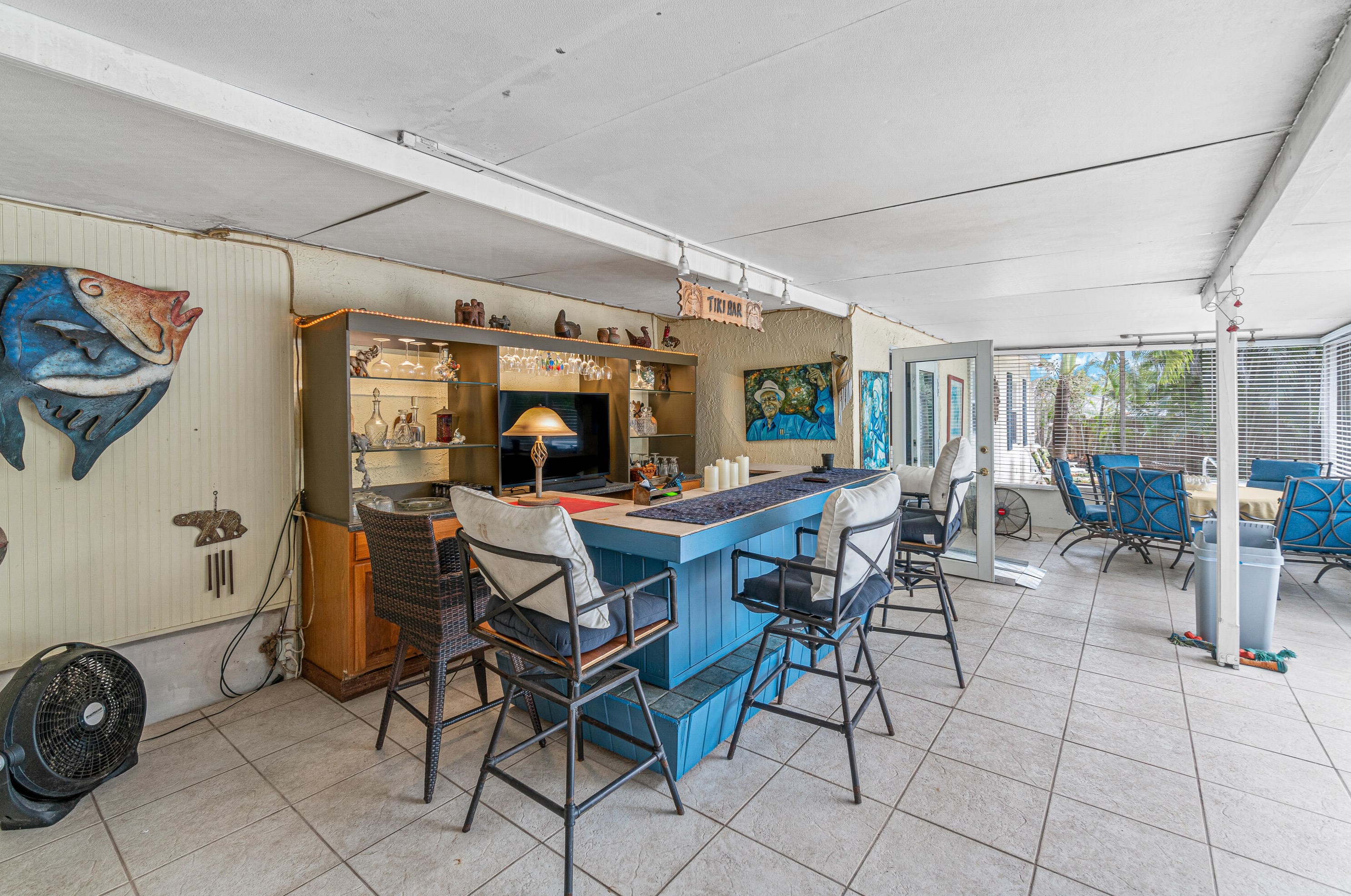 4832 Poseidon Pl, Lake Worth FL  33463-7285 exterior