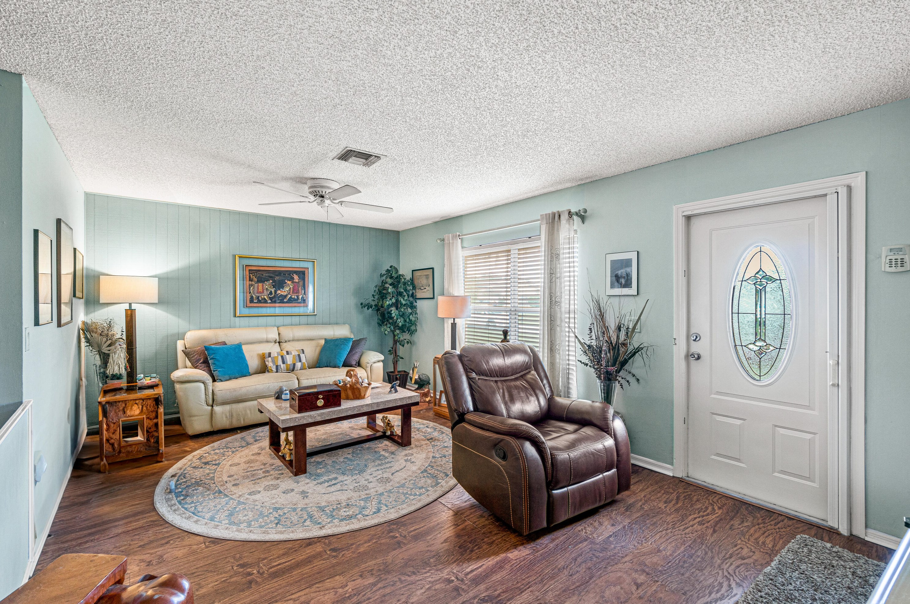 4832 Poseidon Pl, Lake Worth FL  33463-7285 exterior