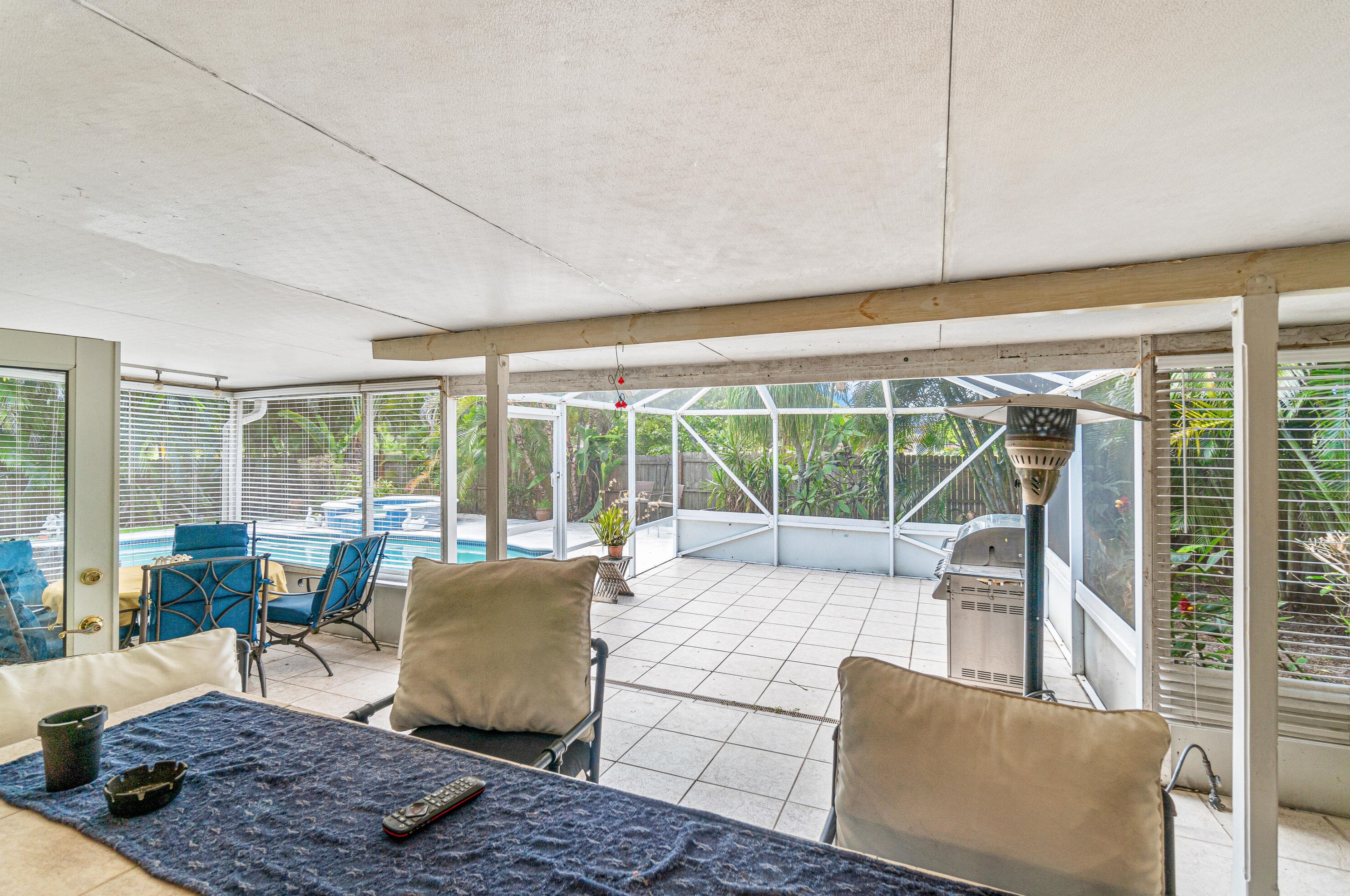 4832 Poseidon Pl, Lake Worth FL  33463-7285 exterior