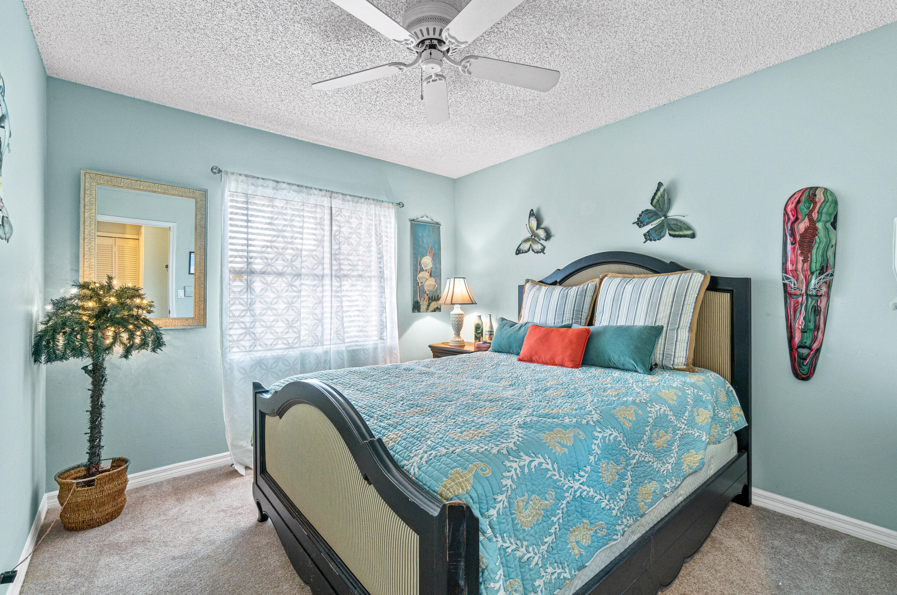 4832 Poseidon Pl, Lake Worth FL  33463-7285 exterior