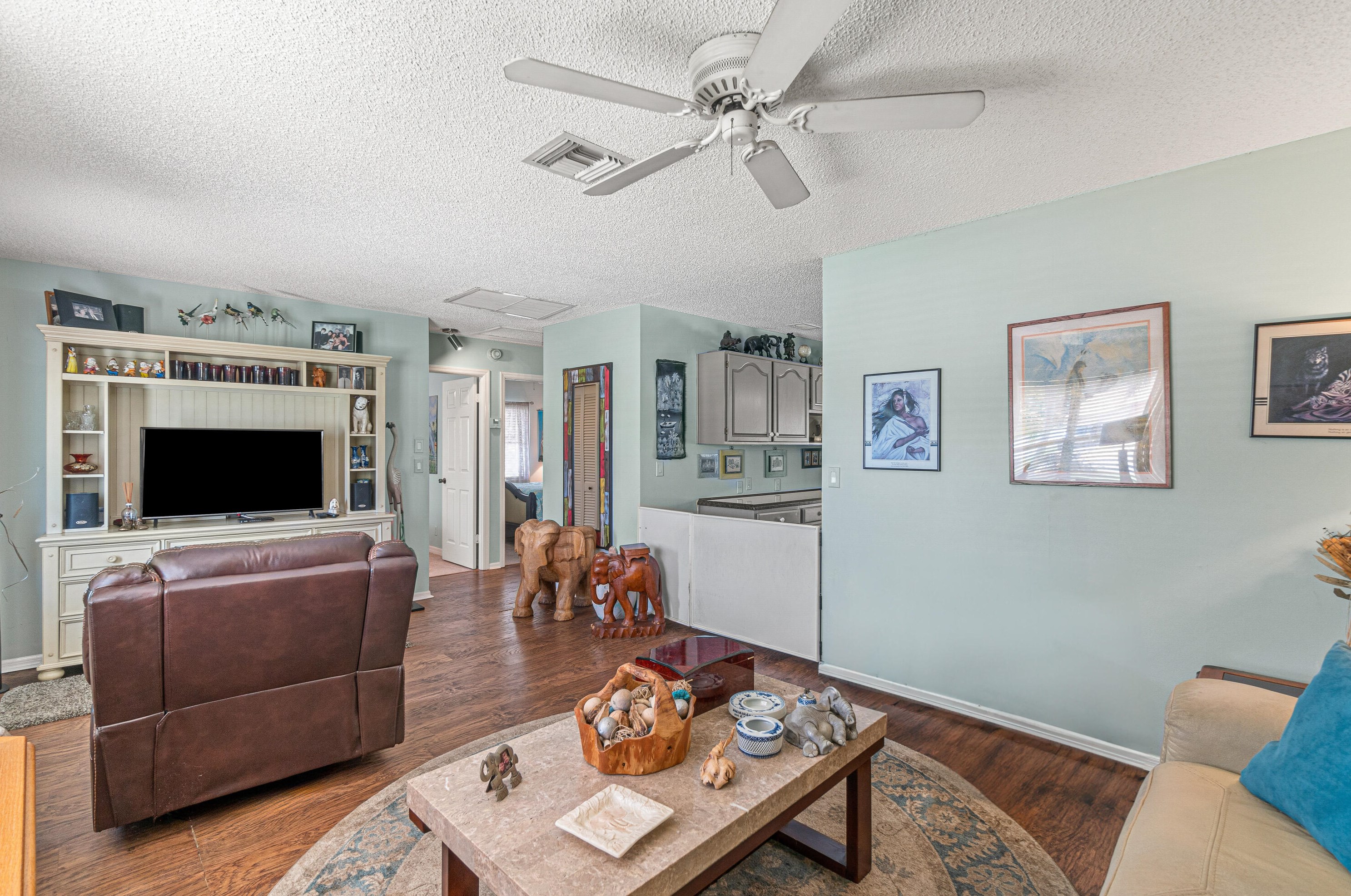 4832 Poseidon Pl, Lake Worth FL  33463-7285 exterior