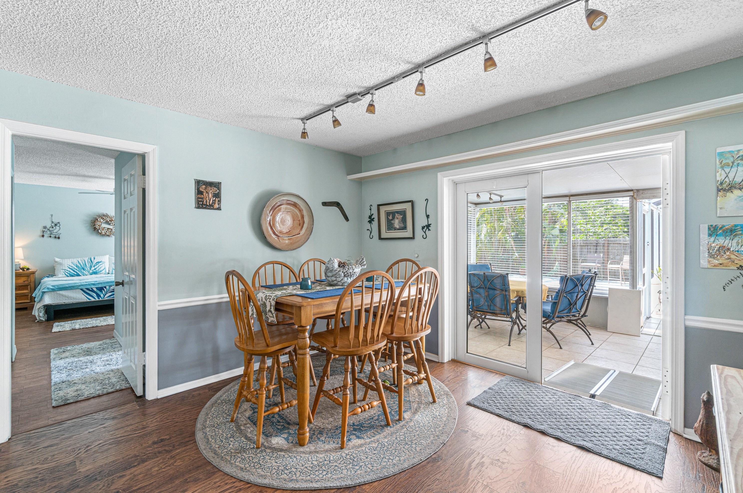 4832 Poseidon Pl, Lake Worth FL  33463-7285 exterior