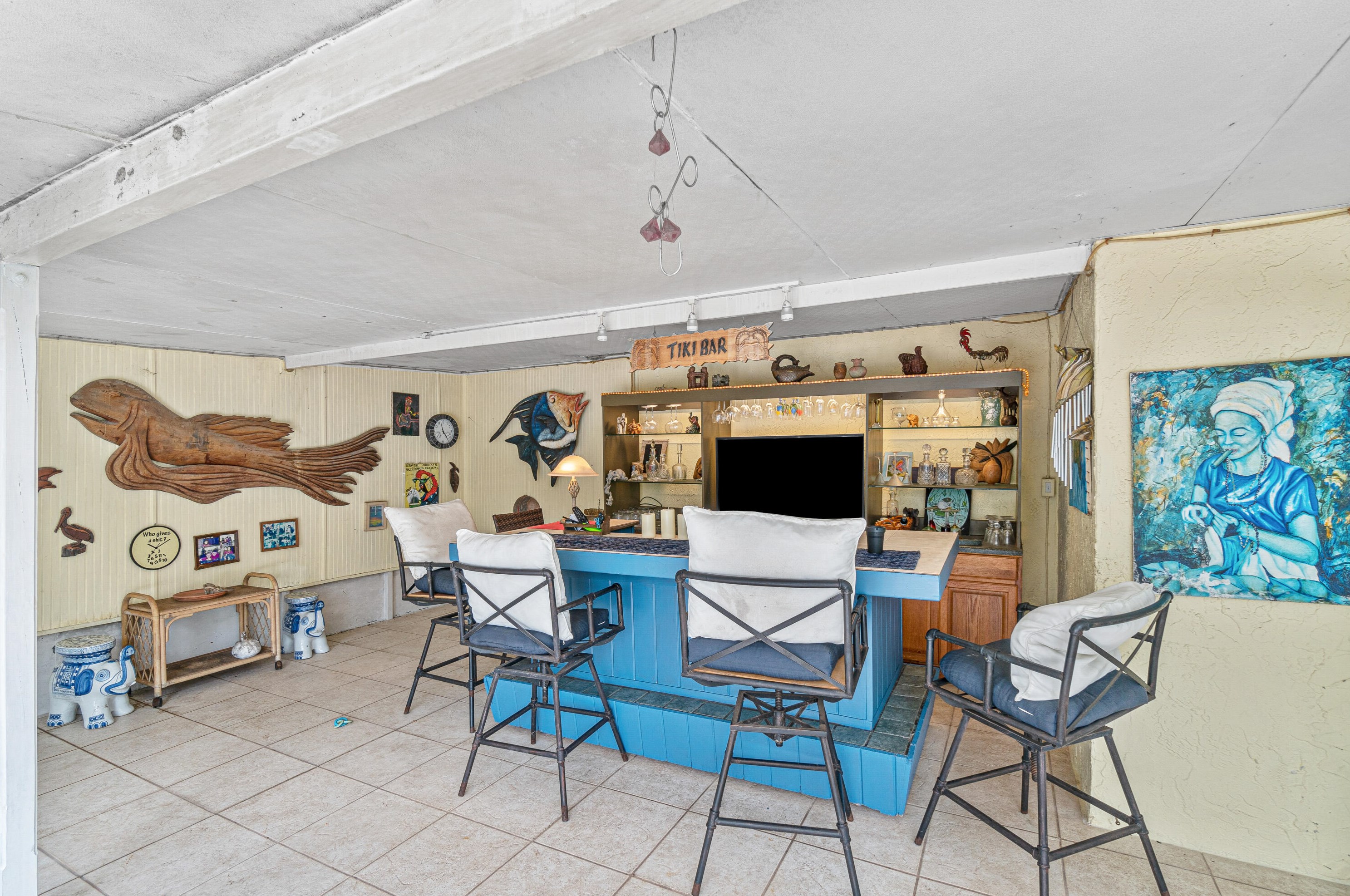 4832 Poseidon Pl, Lake Worth FL  33463-7285 exterior