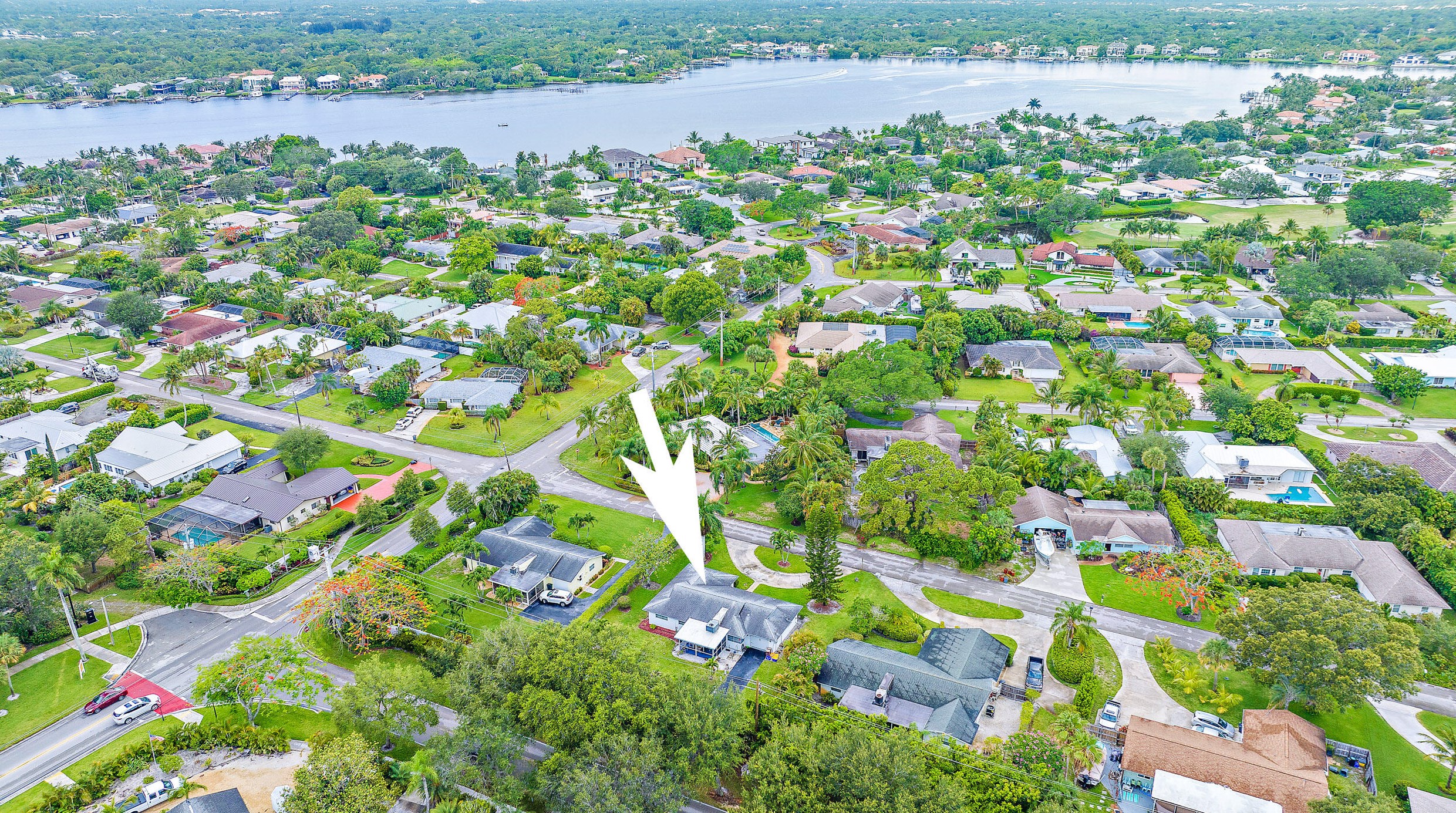 72 Yacht Club Pl, Jupiter, FL 33469-1948