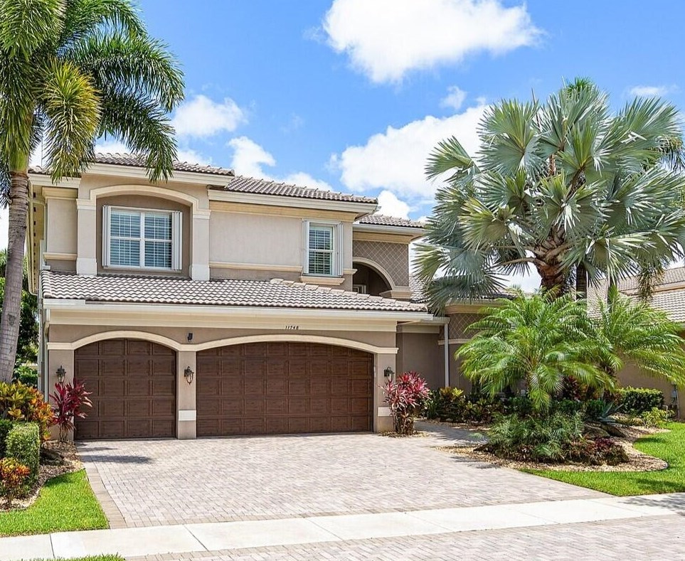 11748 Foxbriar Lake Trl, Boynton Beach, FL 33473-7830