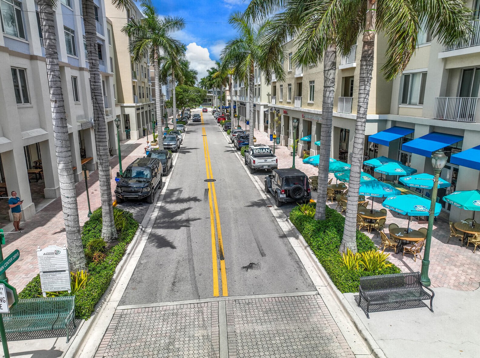 124 Cat Rock Ln, Jupiter FL  33458-2836 exterior