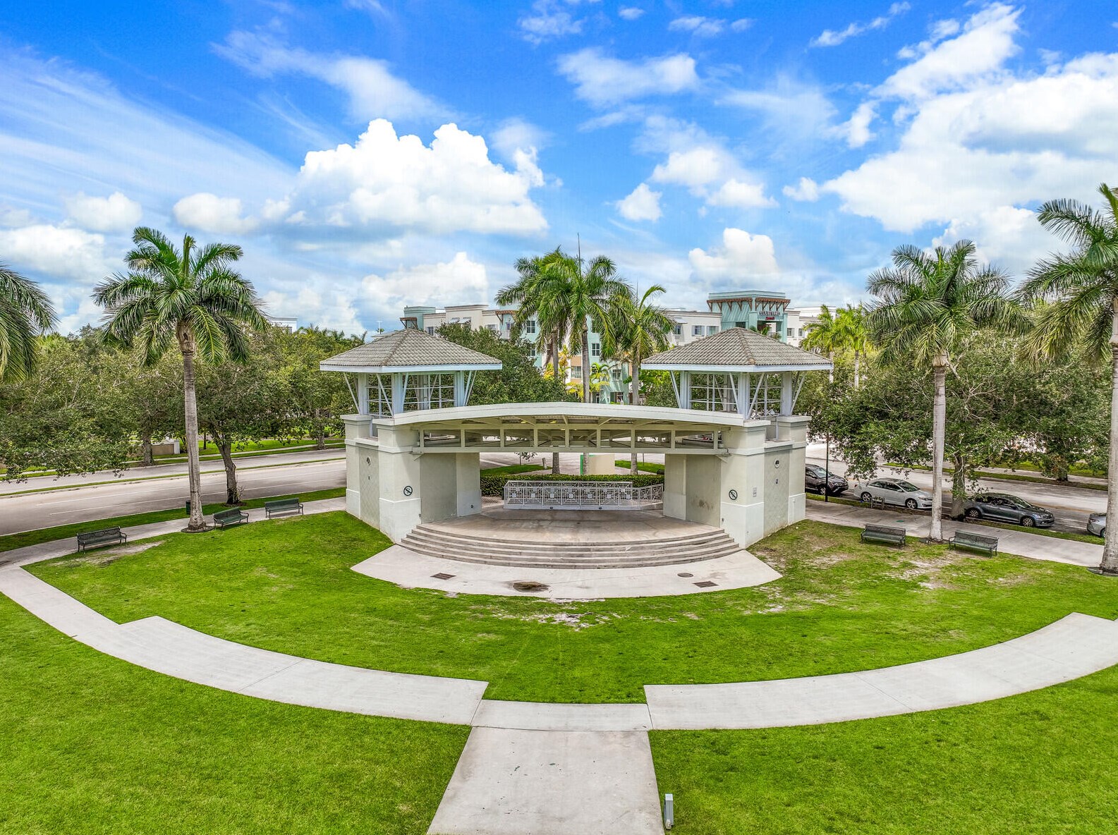124 Cat Rock Ln, Jupiter FL  33458-2836 exterior