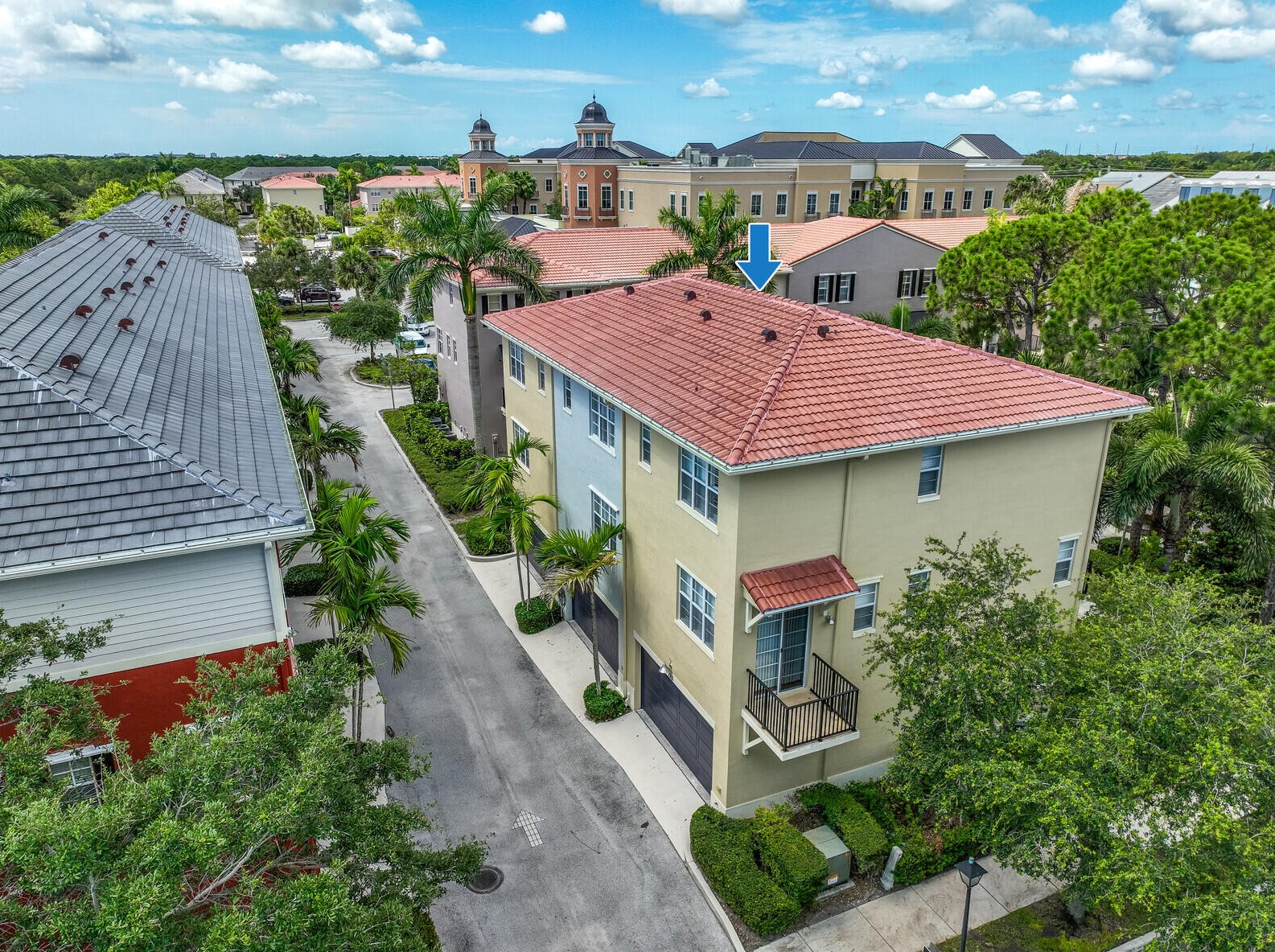 124 Cat Rock Ln, Jupiter FL  33458-2836 exterior